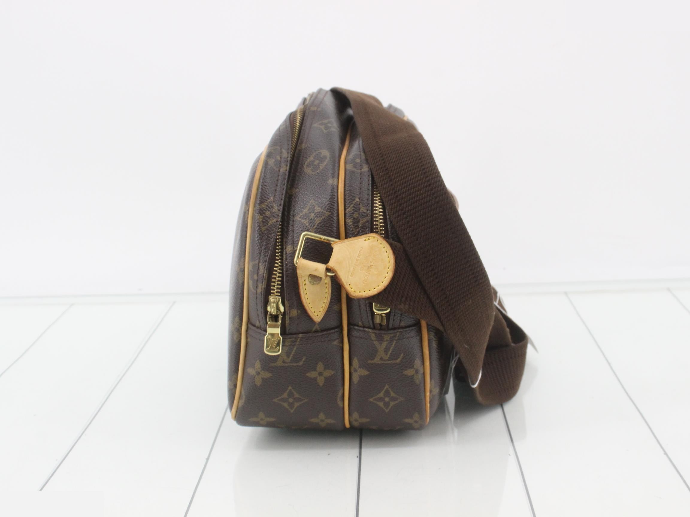 Monogram Reporter PM — view 4