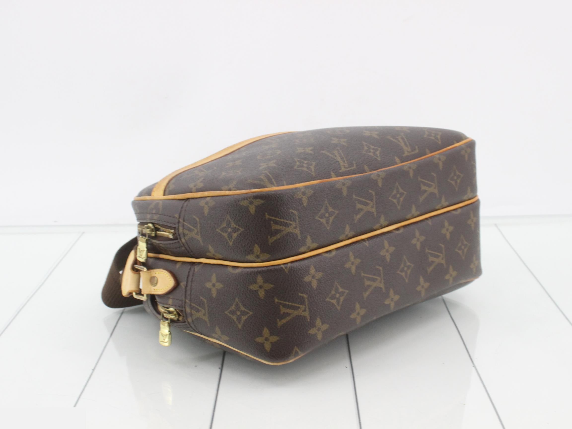 Monogram Reporter PM — view 5