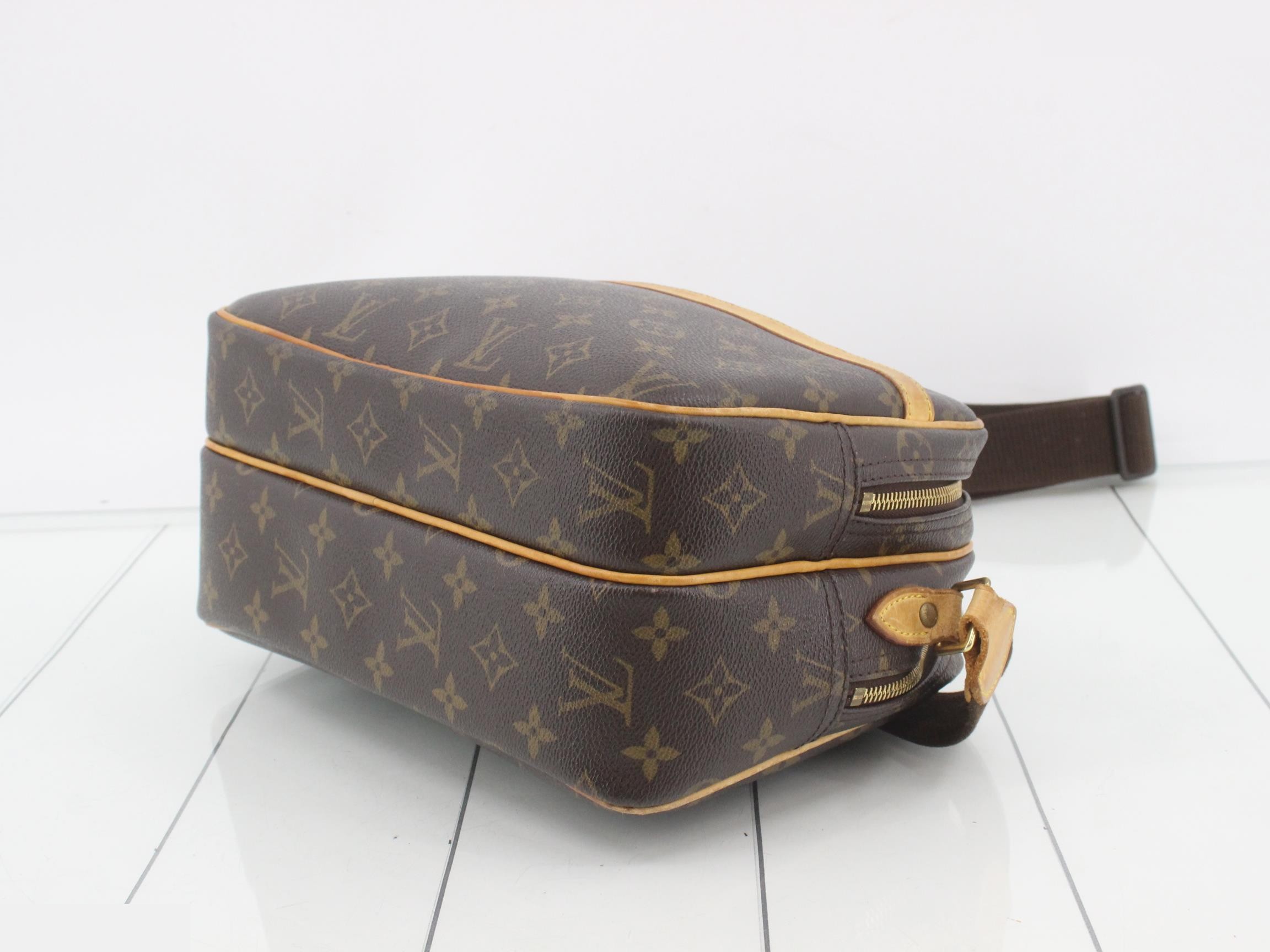 Monogram Reporter PM — view 6