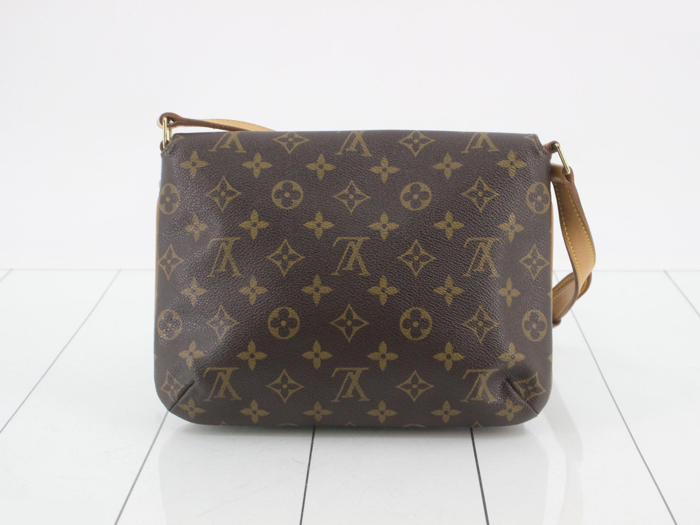 Musette Tango Short Shoulder — view 2