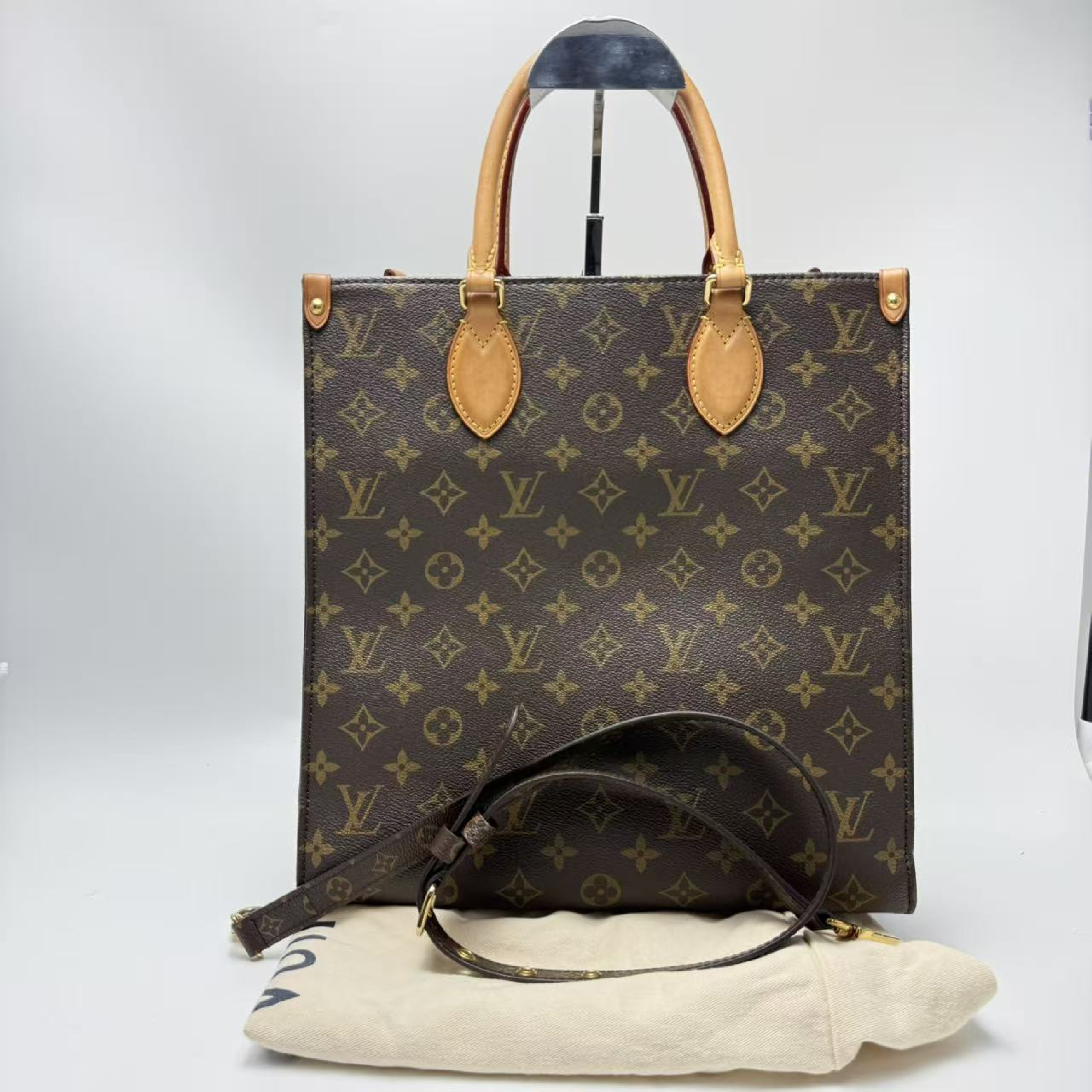 Petite Sac Pla 2WAY shoulder bag — view 2