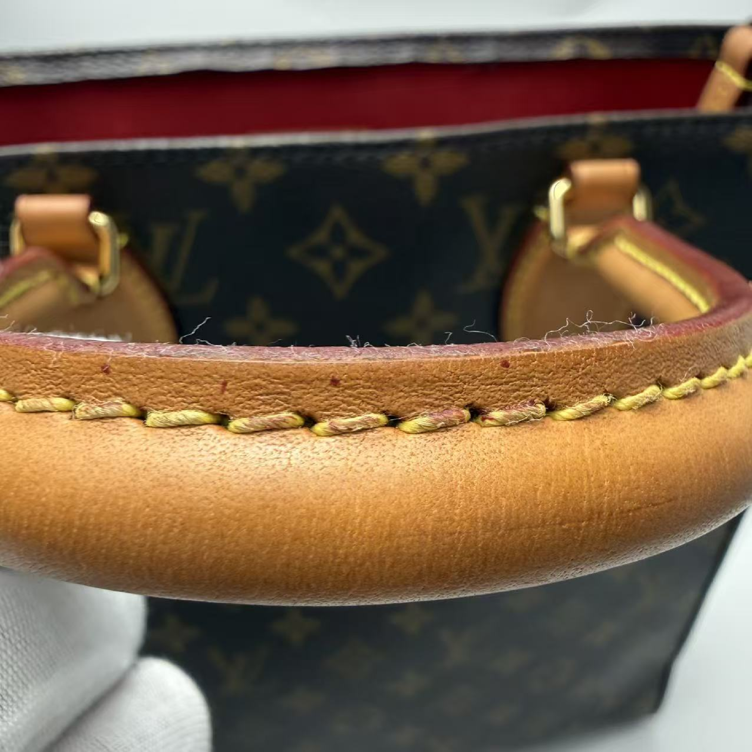 Petite Sac Pla 2WAY shoulder bag — view 12