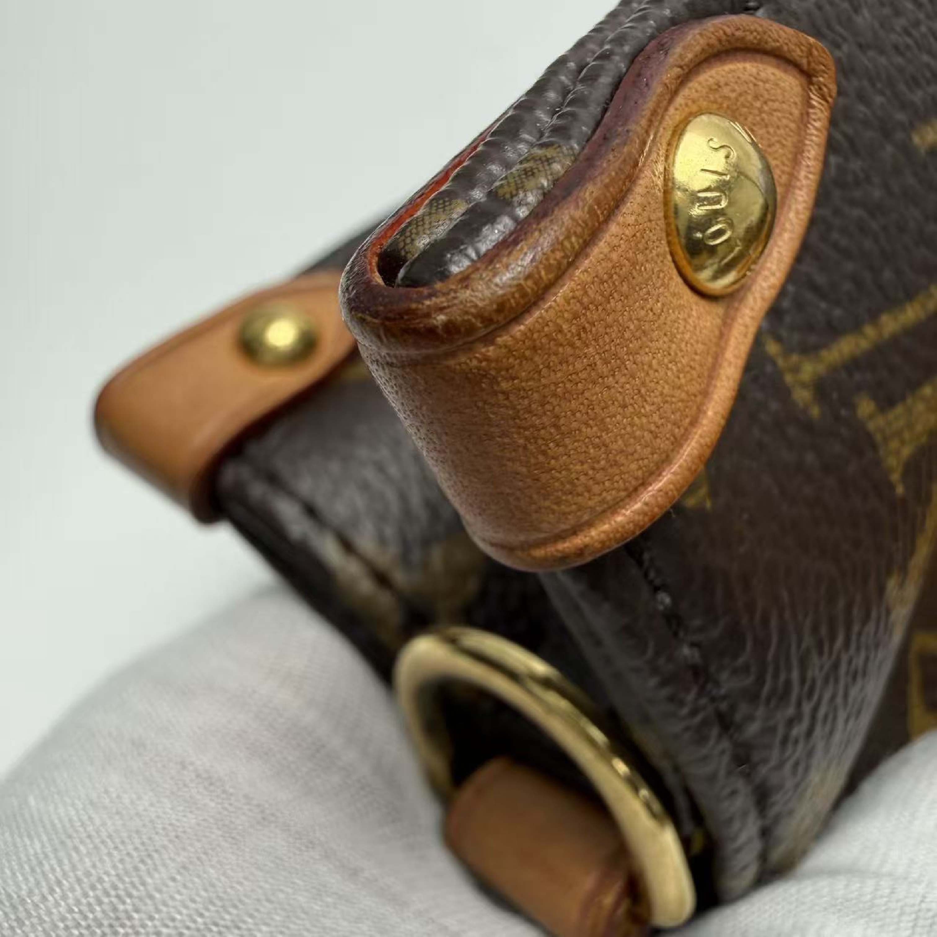 Petite Sac Pla 2WAY shoulder bag — view 13