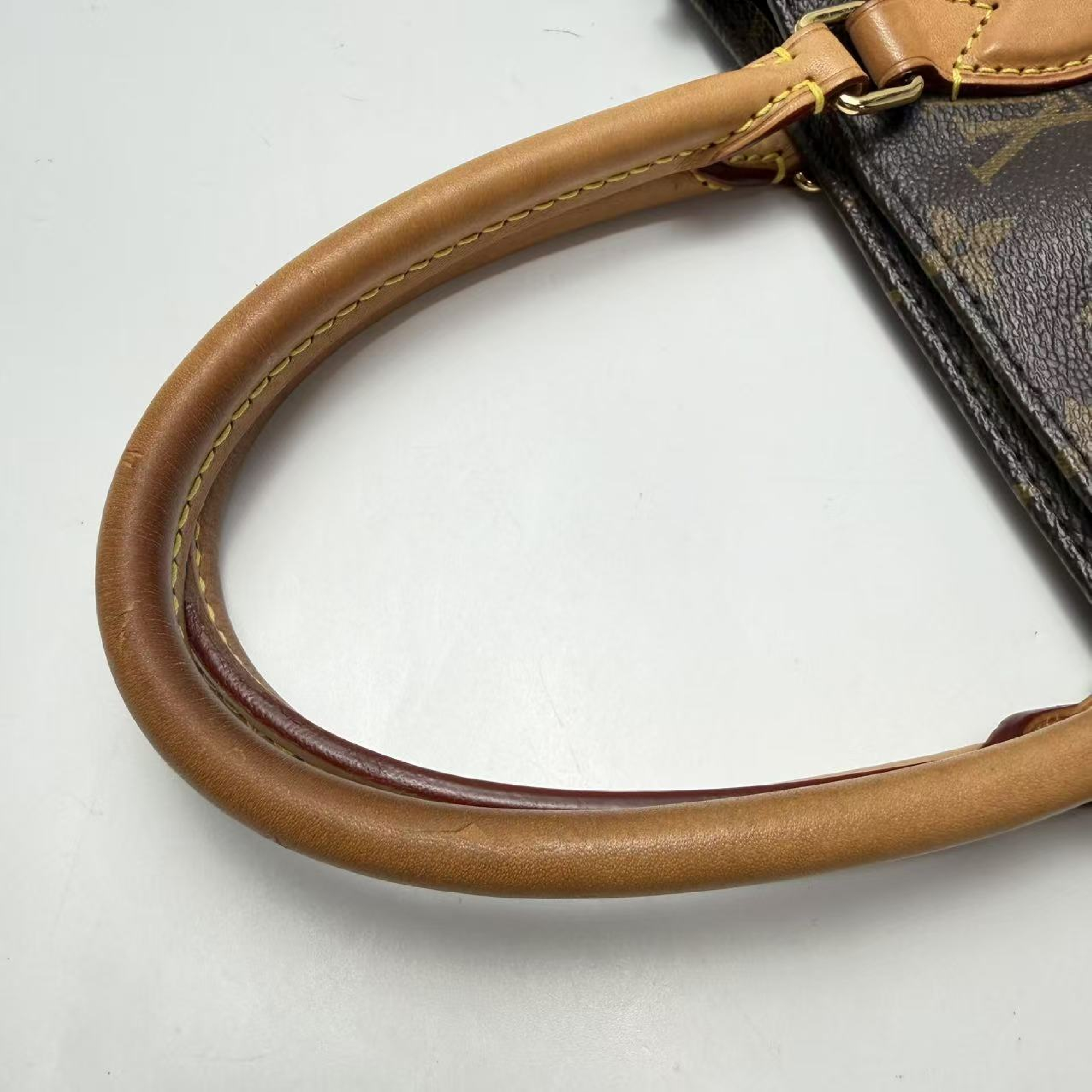 Petite Sac Pla 2WAY shoulder bag — view 4