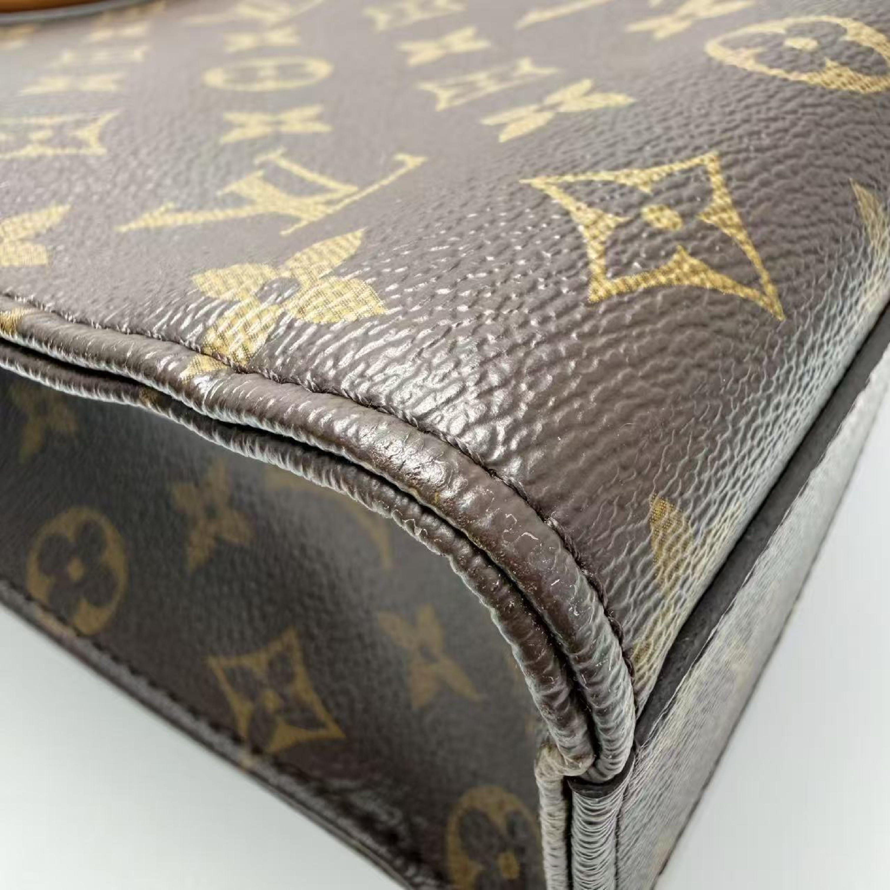 Petite Sac Pla 2WAY shoulder bag — view 9
