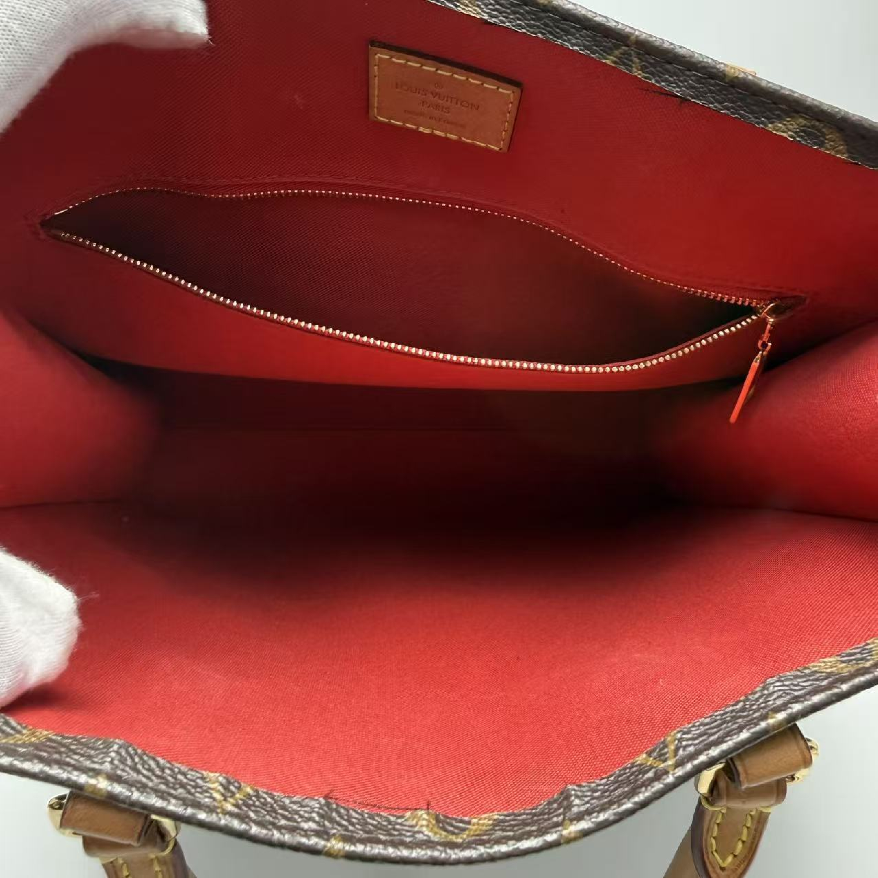 Petite Sac Pla 2WAY shoulder bag — view 10