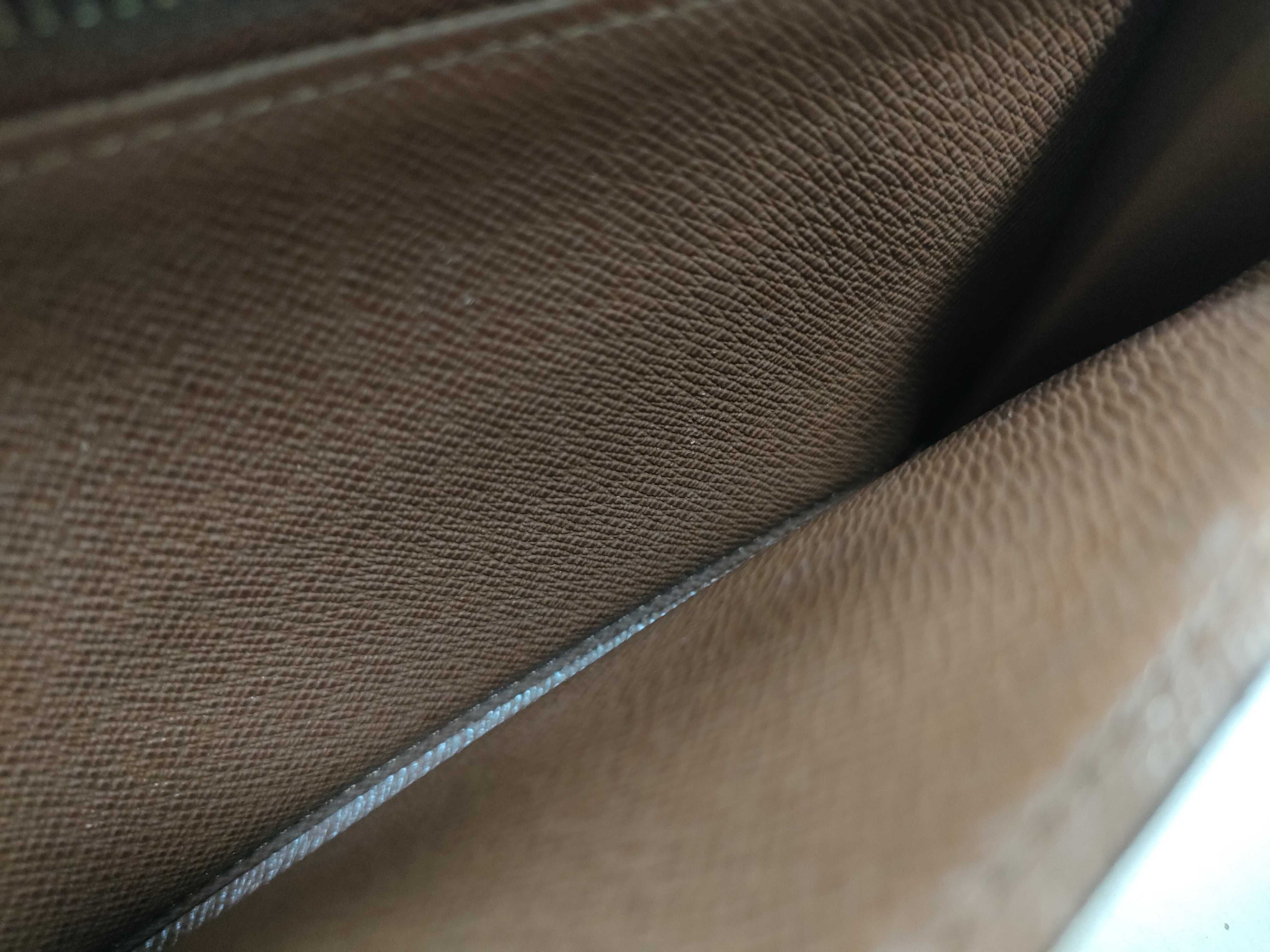 Monogram Portefeuille Sarah Monogram Wallet — view 11