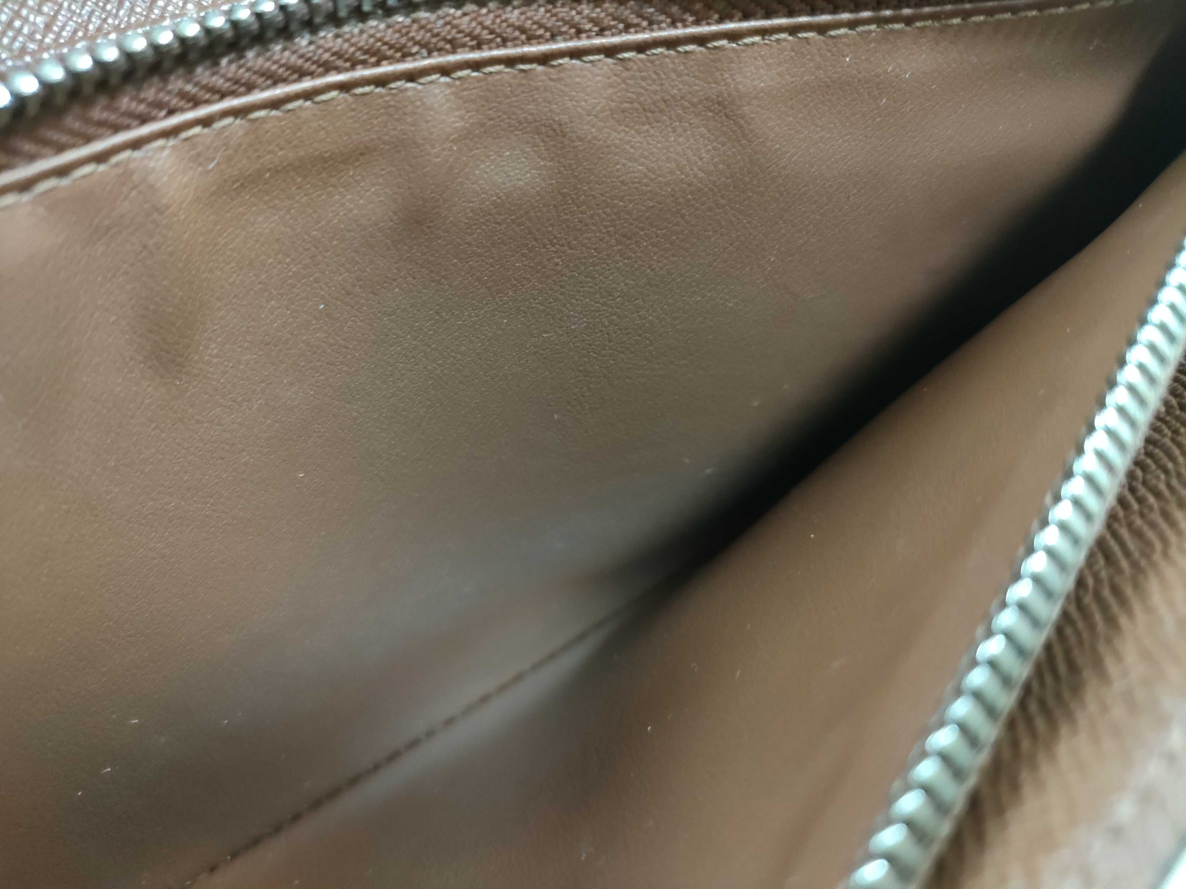 Monogram Portefeuille Sarah Monogram Wallet — view 9