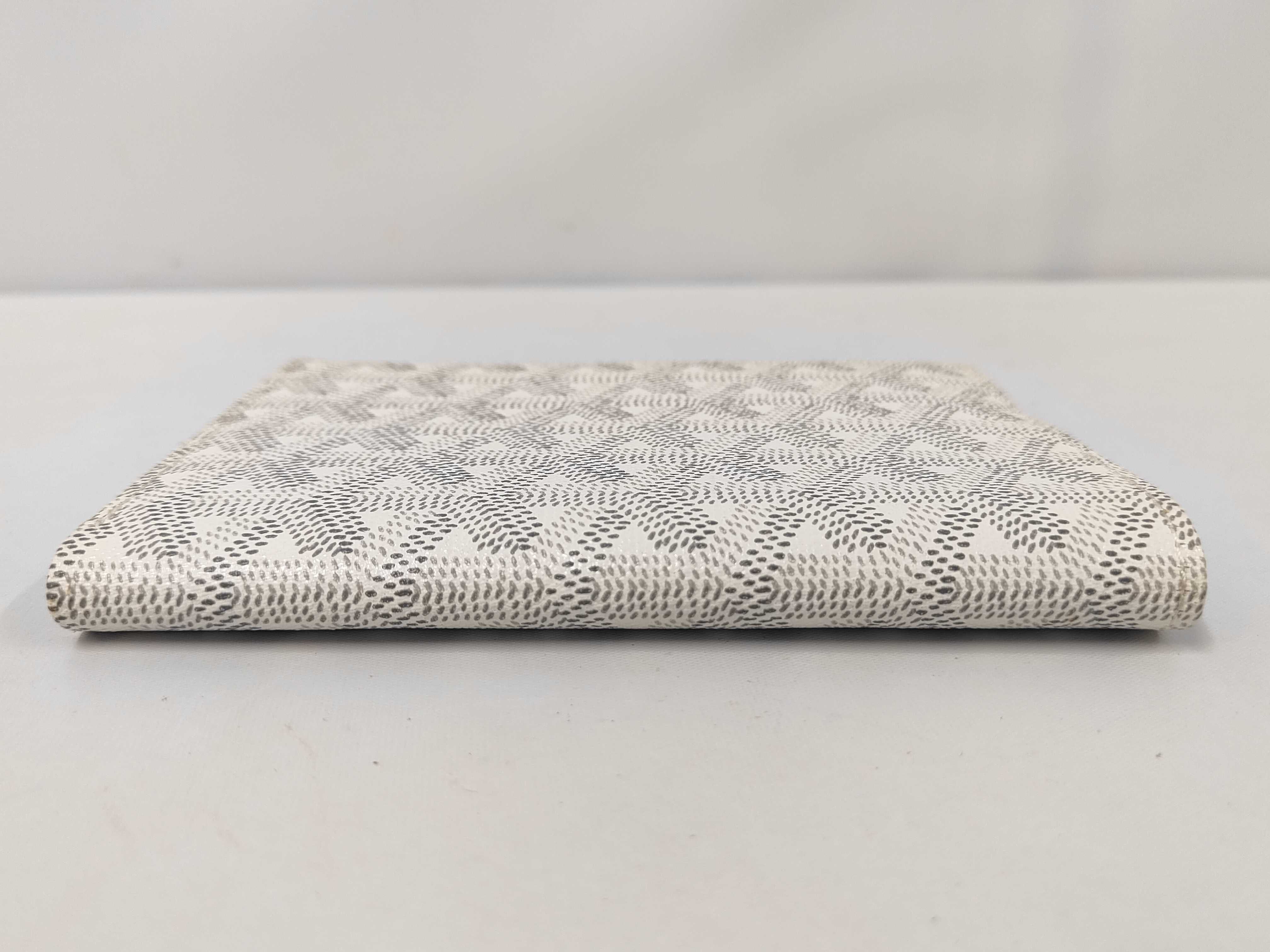 Passport Case Notebook Cover — view 4