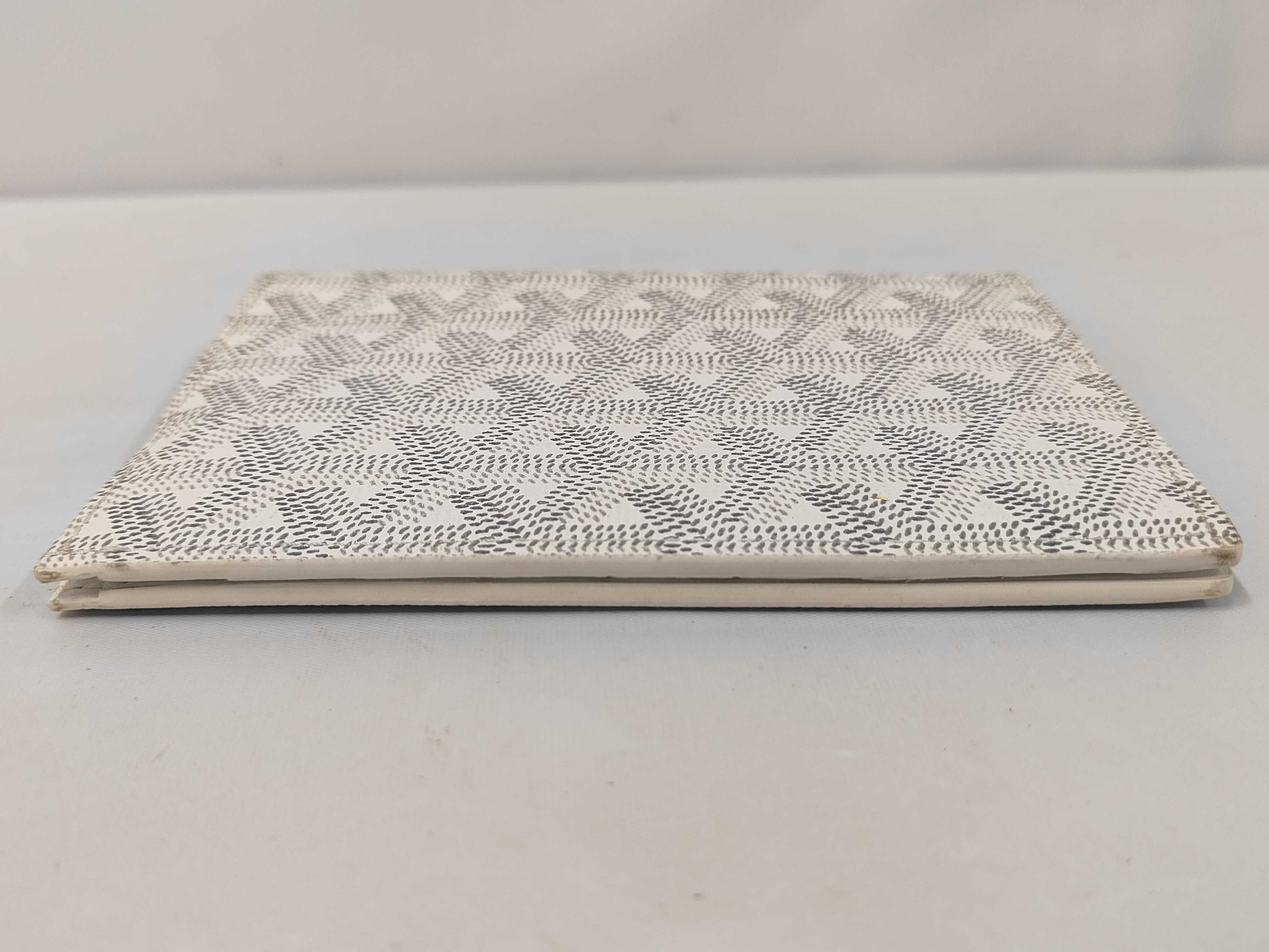 Passport Case Notebook Cover — view 6