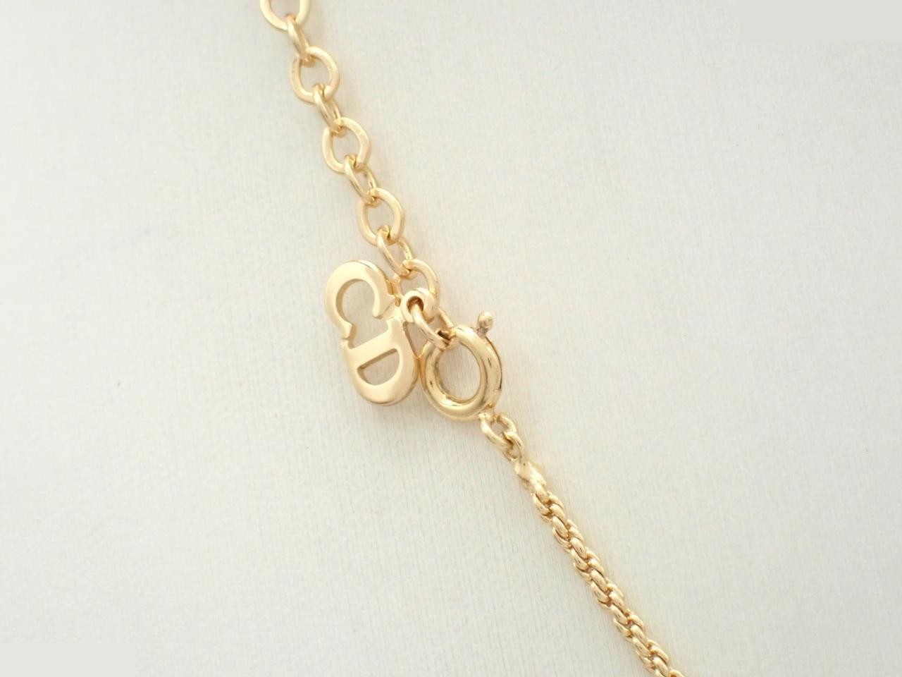 necklace, chain approximately 42cm — view 2