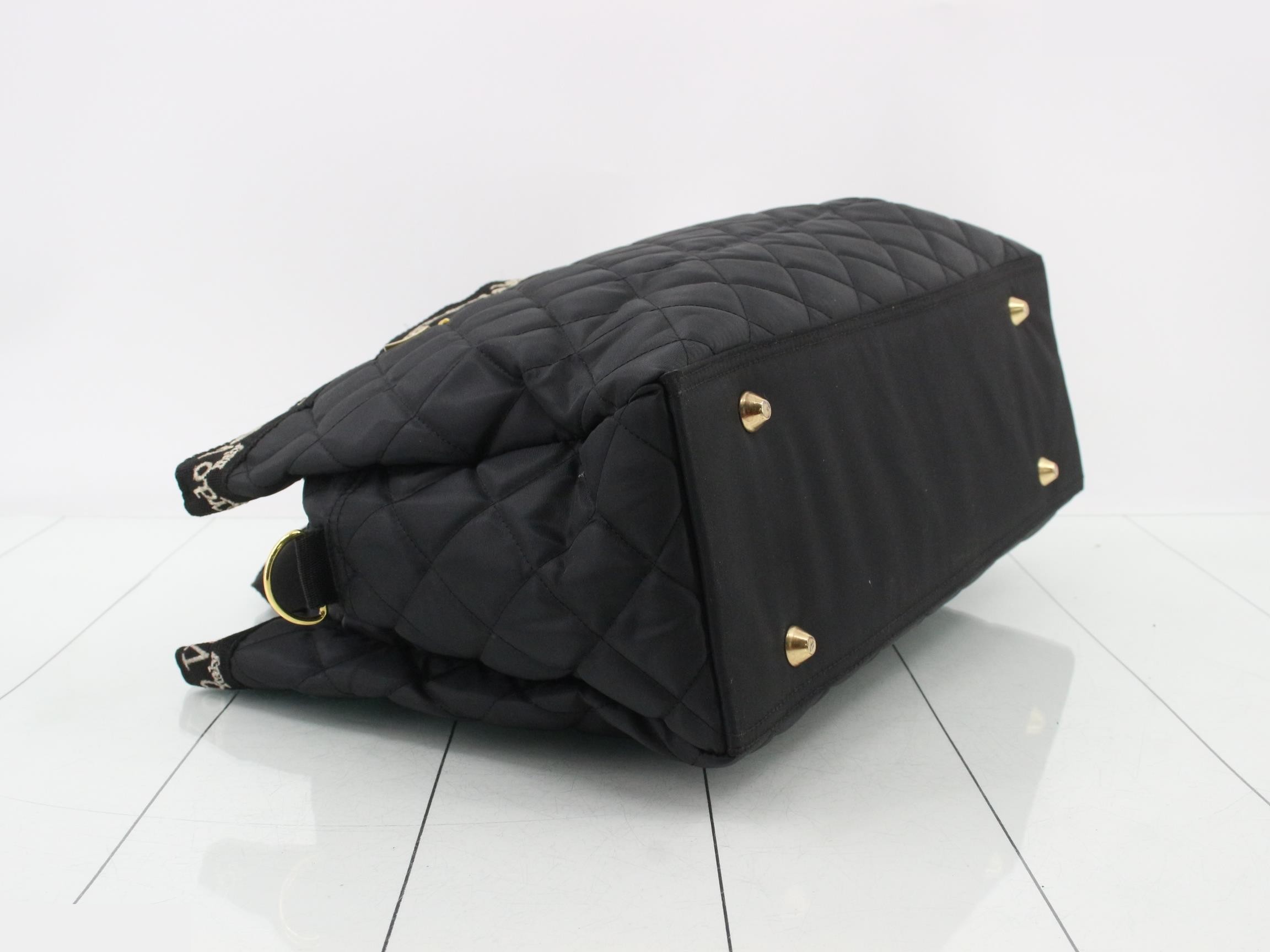 Bernardo Valentino 2-Way Bag/Handbag — view 5