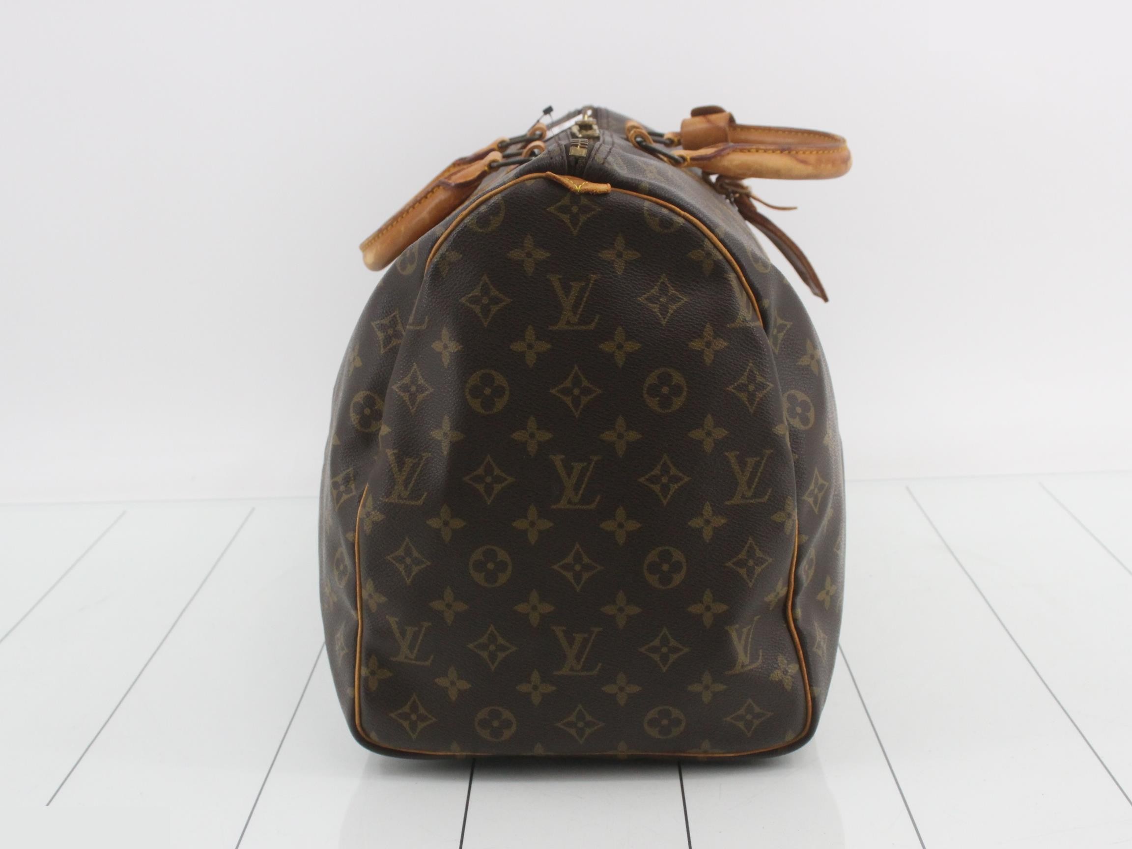 M41426 Keepall 50 — view 3