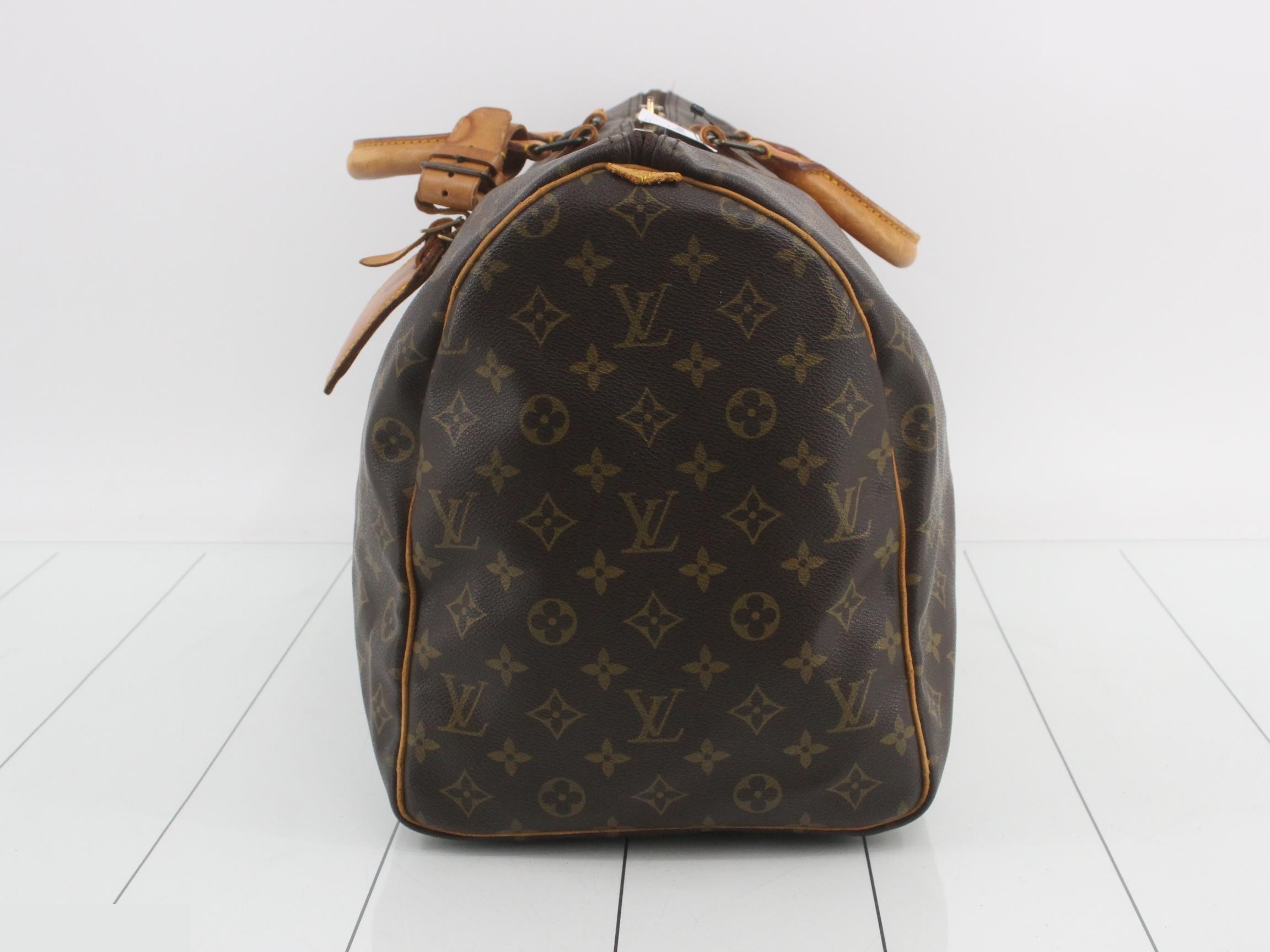 M41426 Keepall 50 — view 4