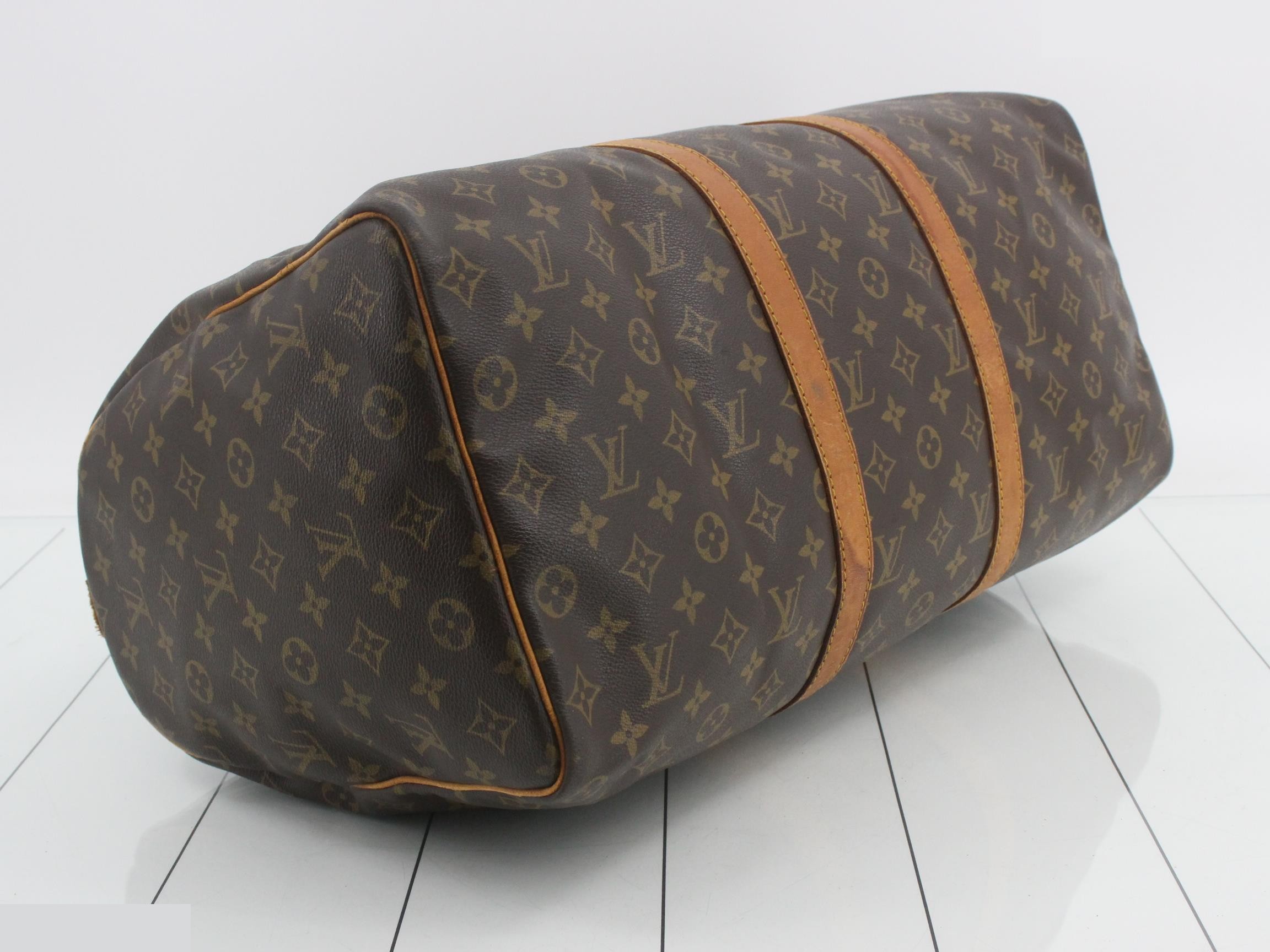 M41426 Keepall 50 — view 5