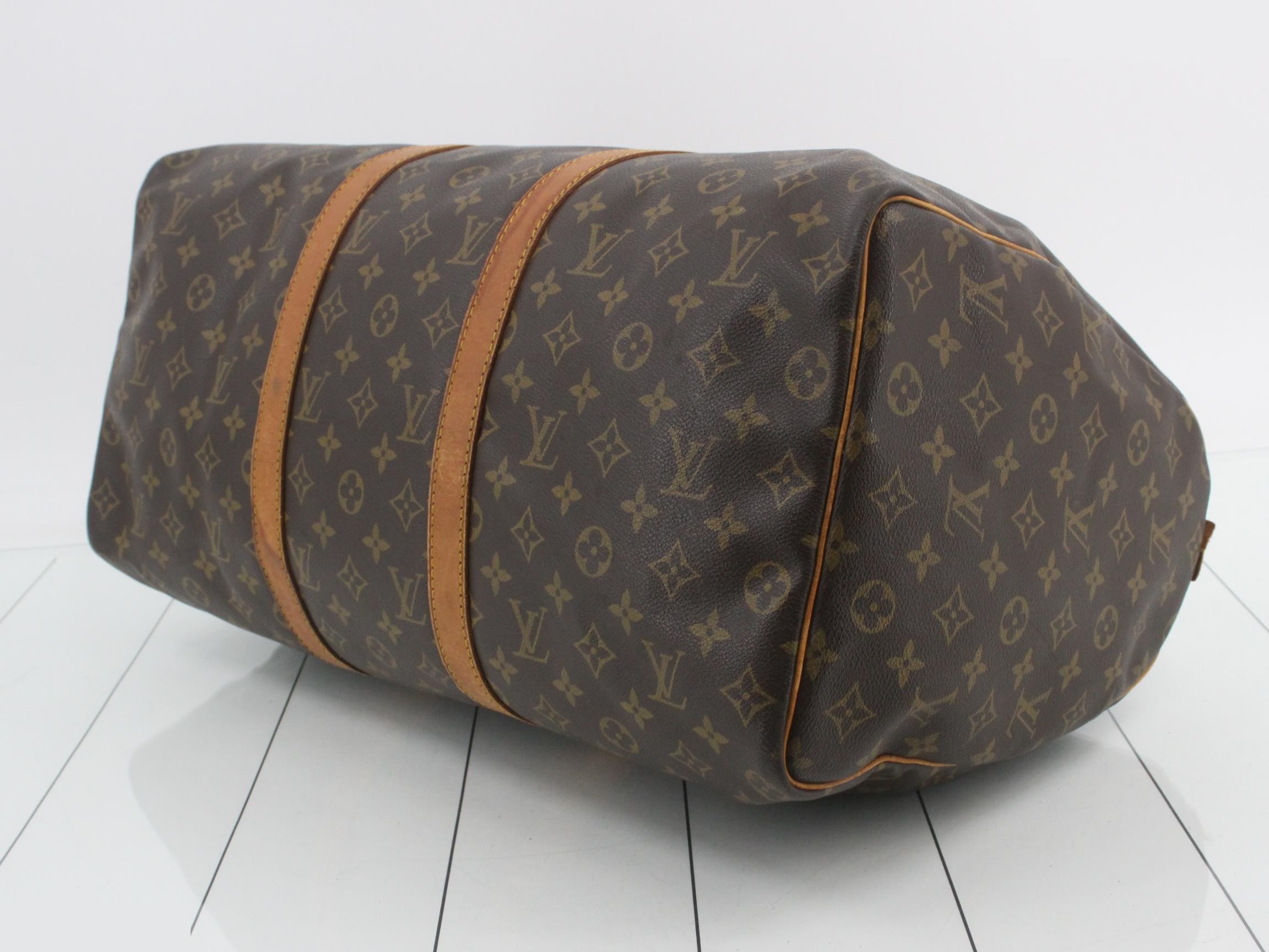 M41426 Keepall 50 — view 6