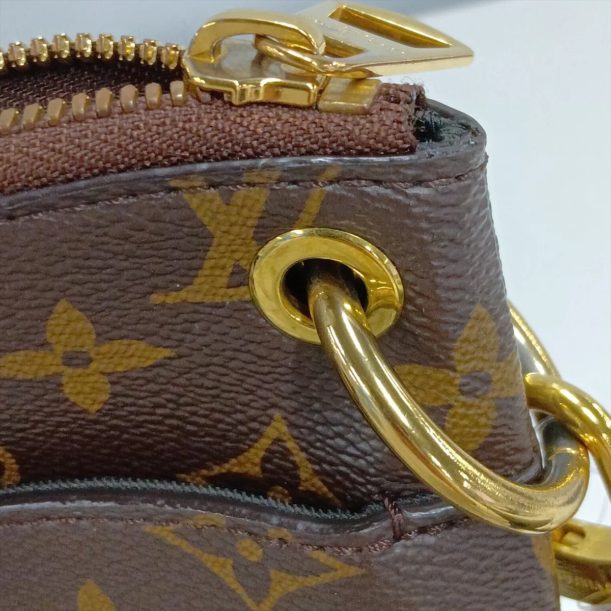 Monogram Odeon NMMM M45352, serial number unknown, brown. — view 11