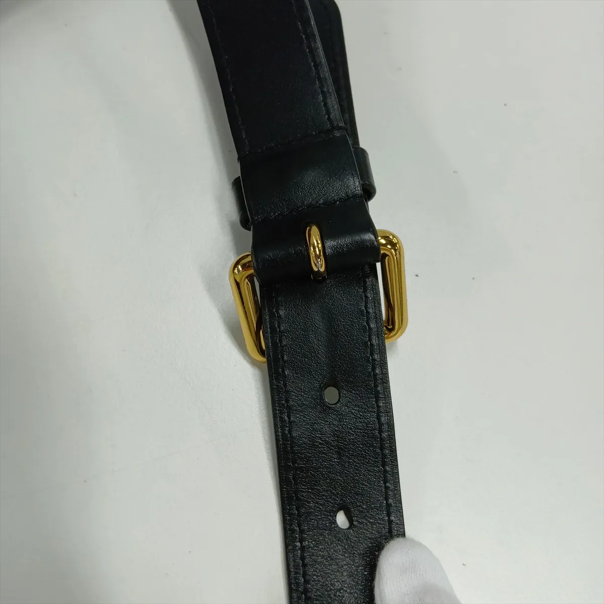 Monogram Odeon NMMM M45352, serial number unknown, brown. — view 13