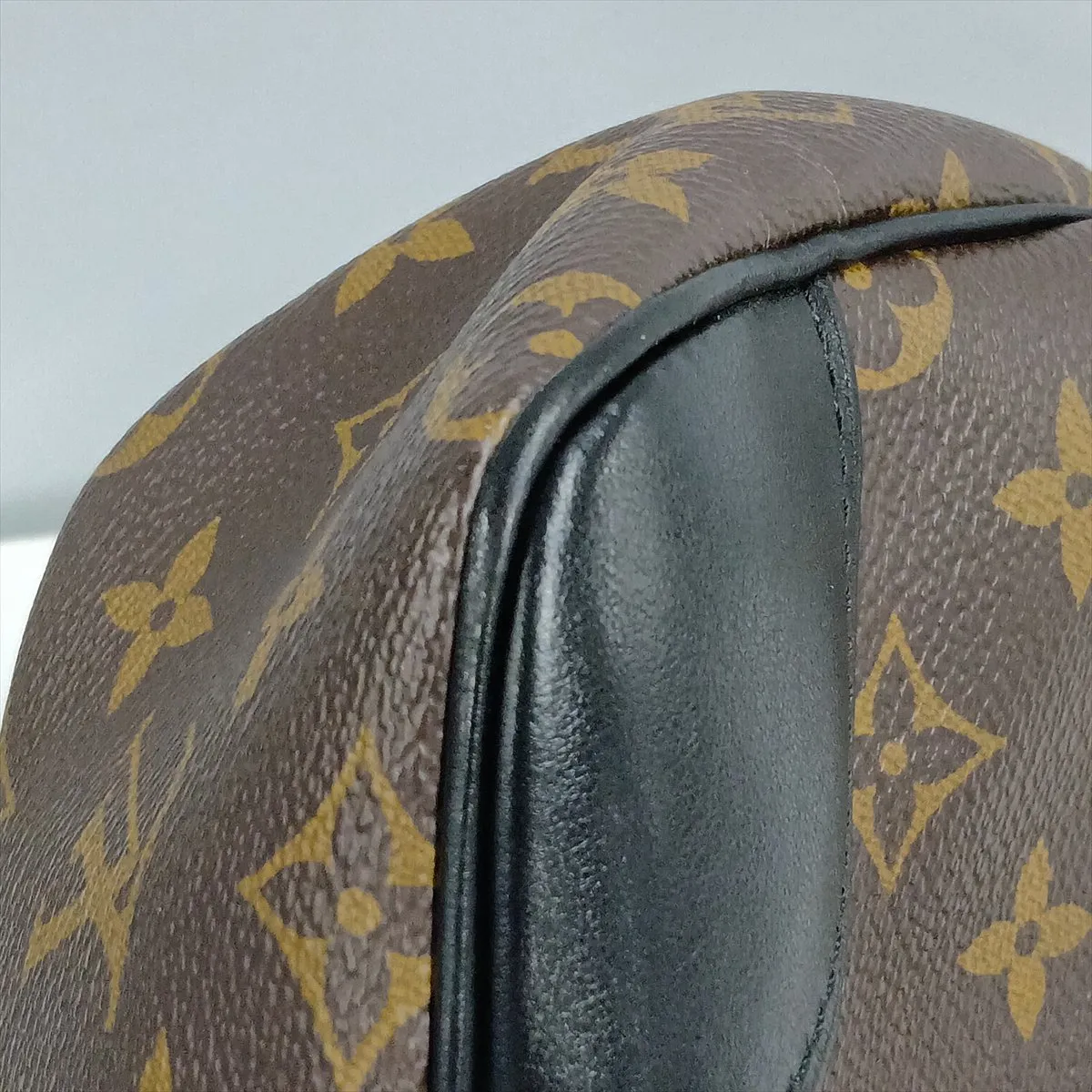 Monogram Odeon NMMM M45352, serial number unknown, brown. — view 15