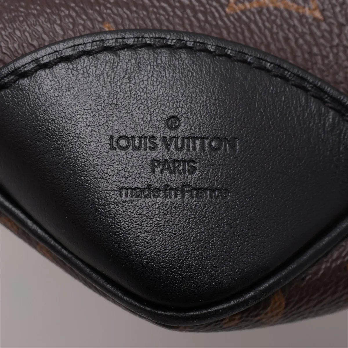 Monogram Odeon NMMM M45352, serial number unknown, brown. — view 9