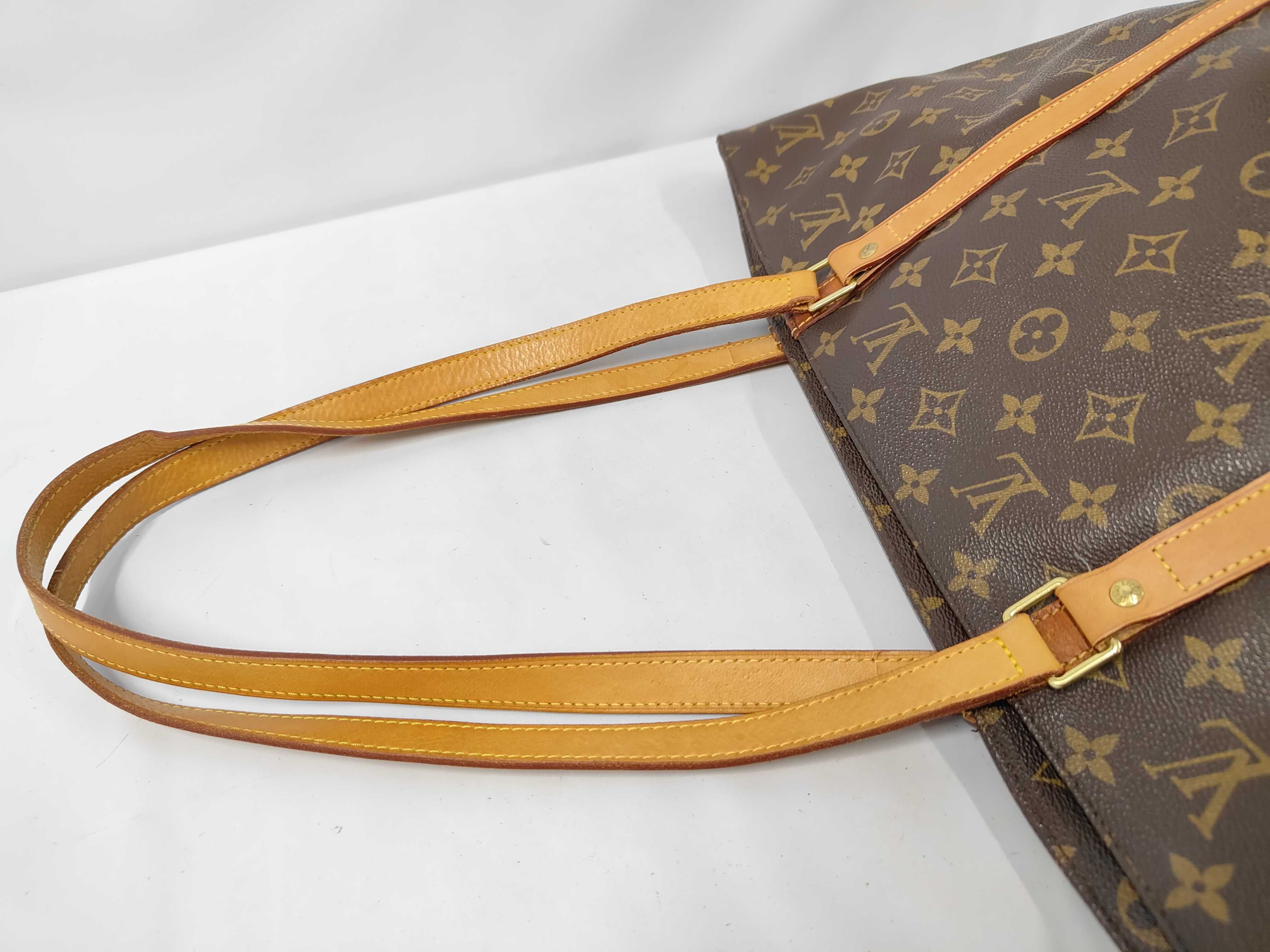 M51108 Sac Shopping MB1918 Tote Bag Monogram Tote Bag — view 5