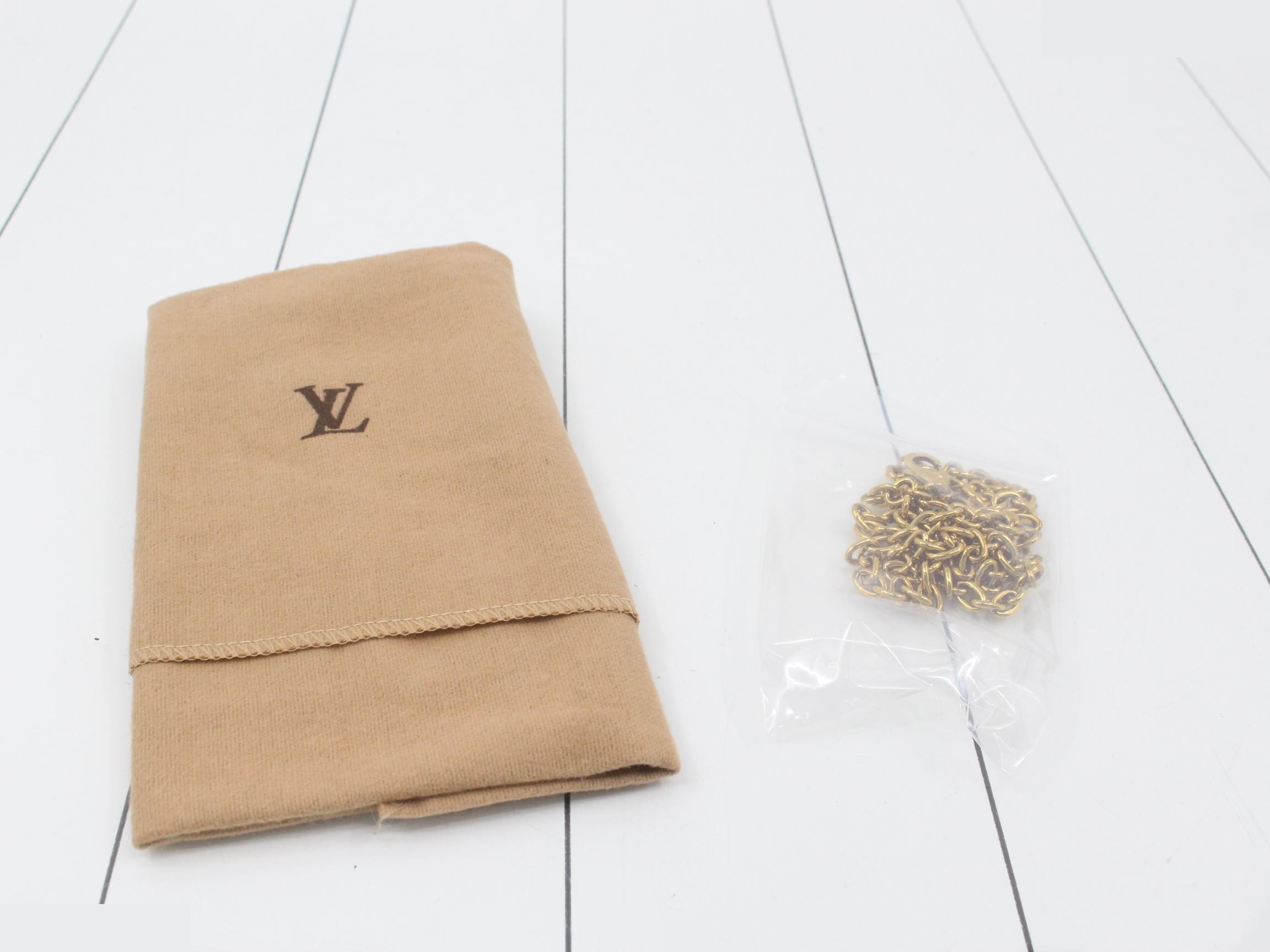 Wallet on Chain Lily 2WAY — view 5