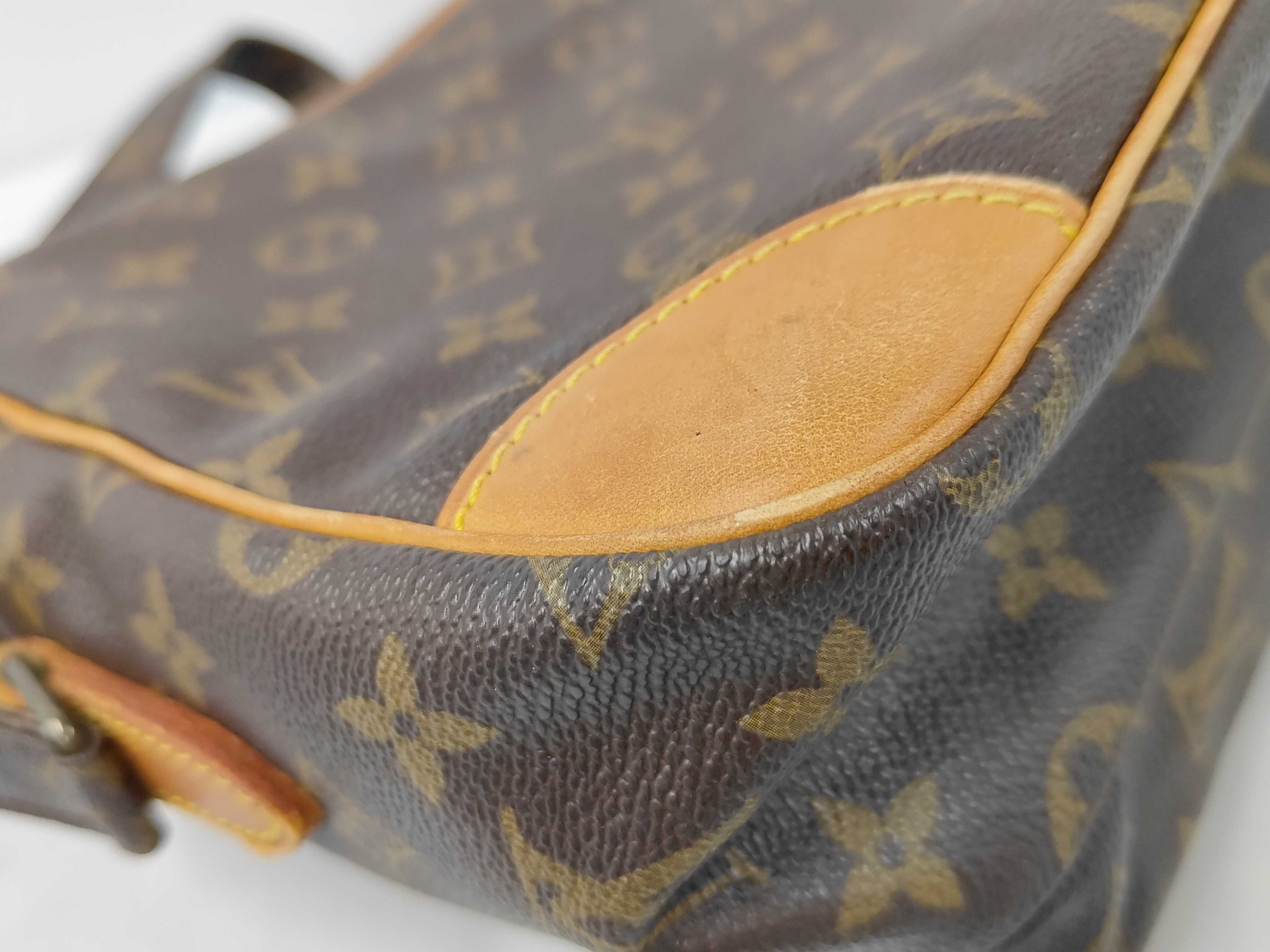 Monogram M45244 Nile Shoulder Bag — view 4
