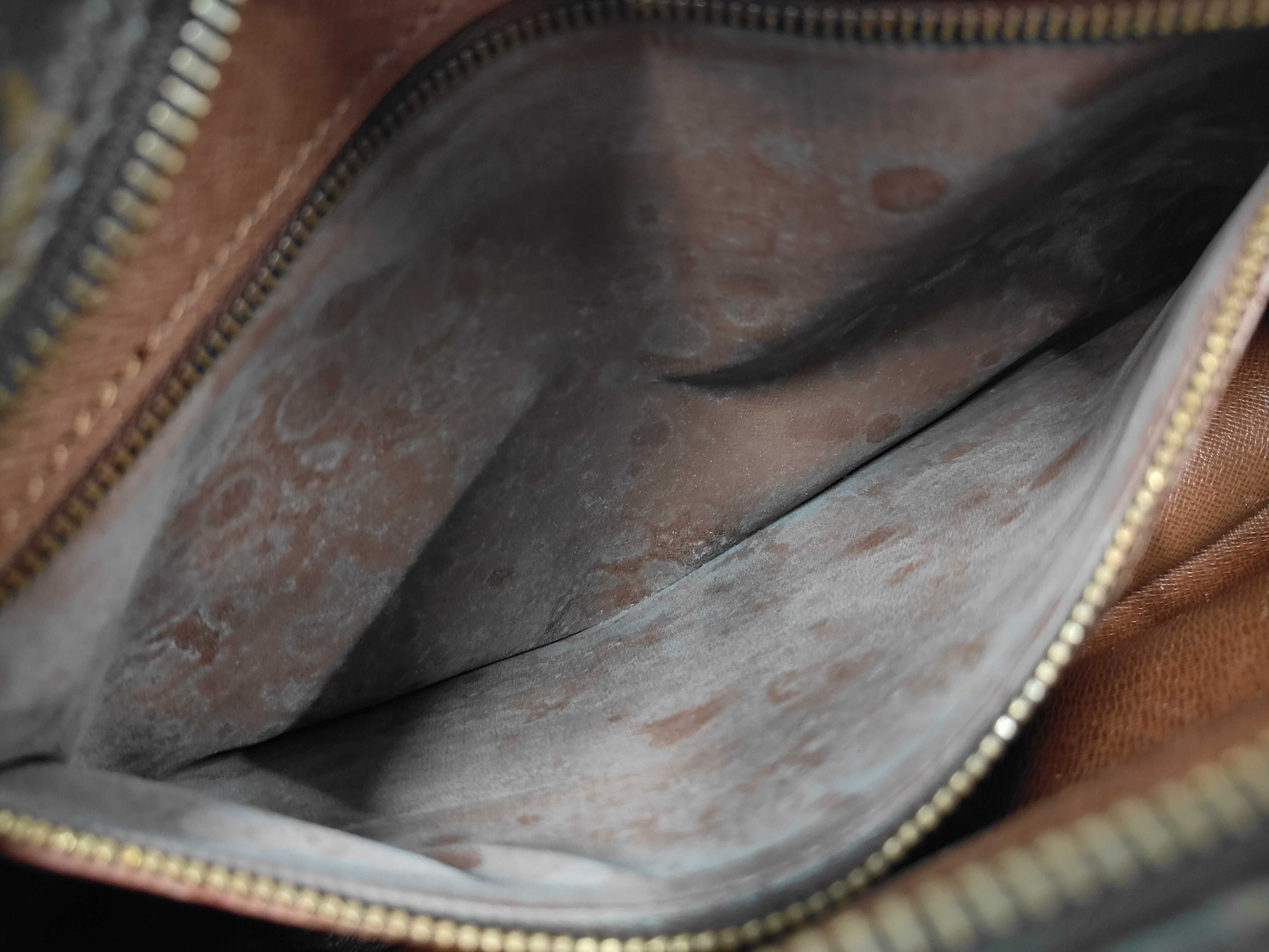 Monogram M45244 Nile Shoulder Bag — view 10