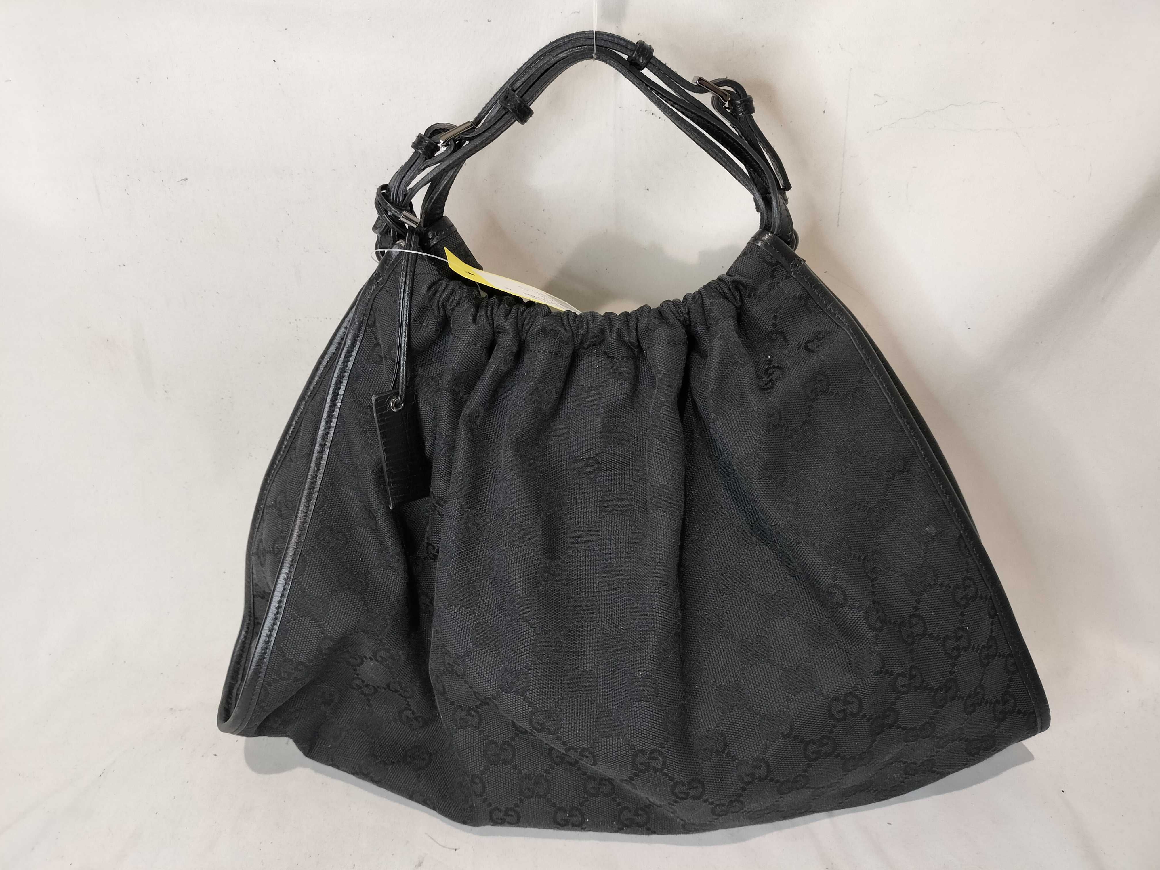 GG Canvas 76554 Handbag