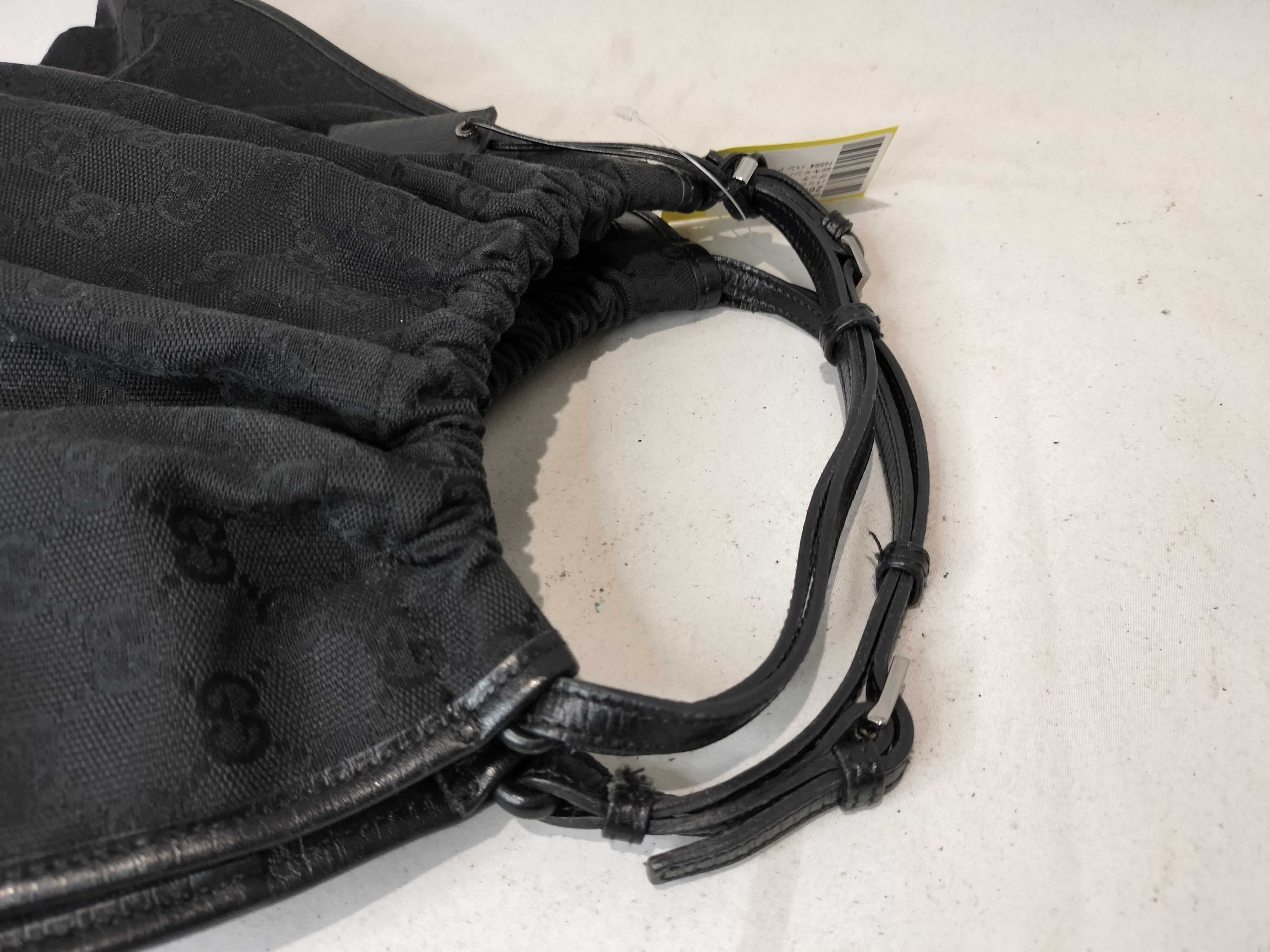 GG Canvas 76554 Handbag — view 3