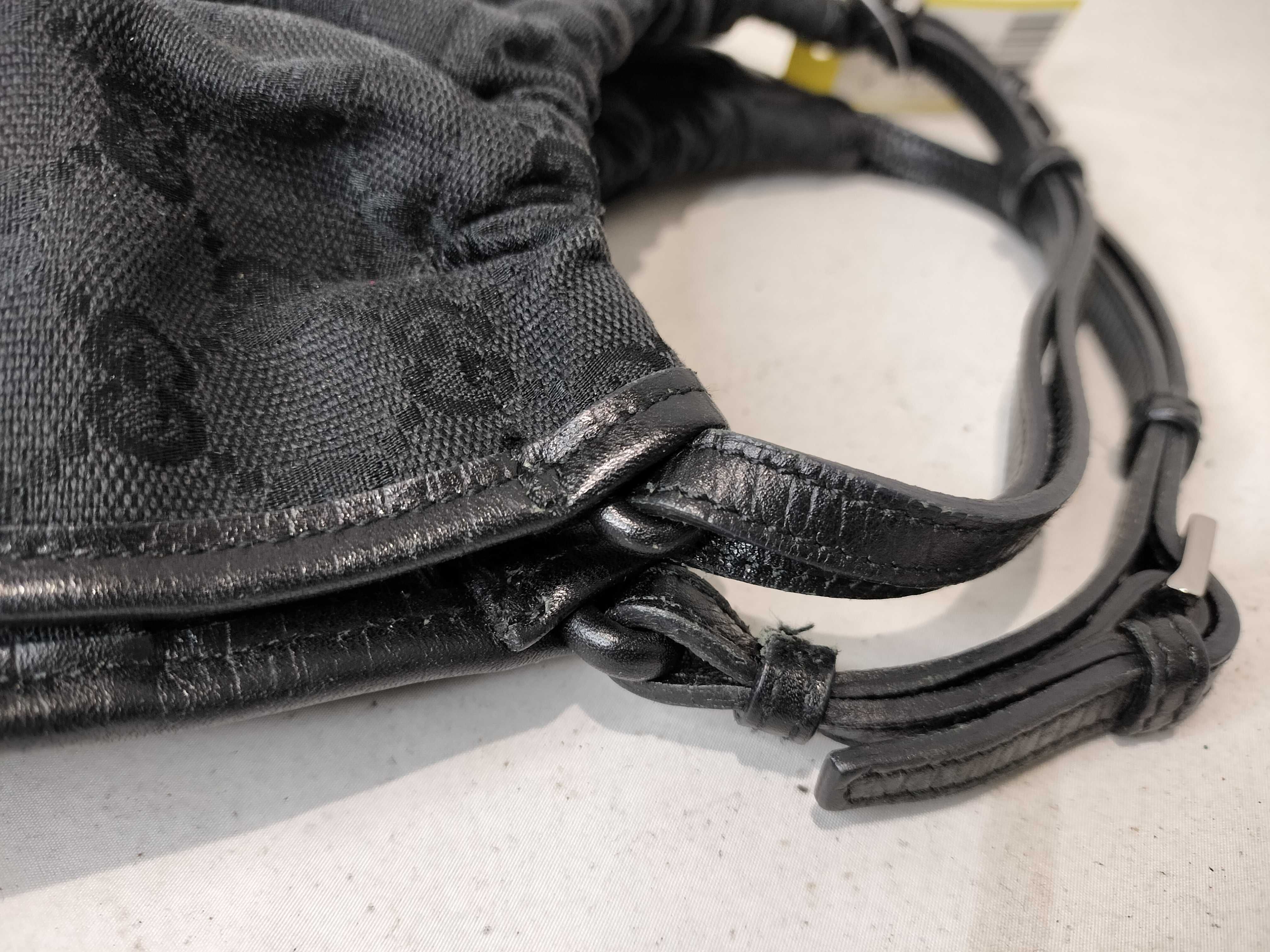 GG Canvas 76554 Handbag — view 5