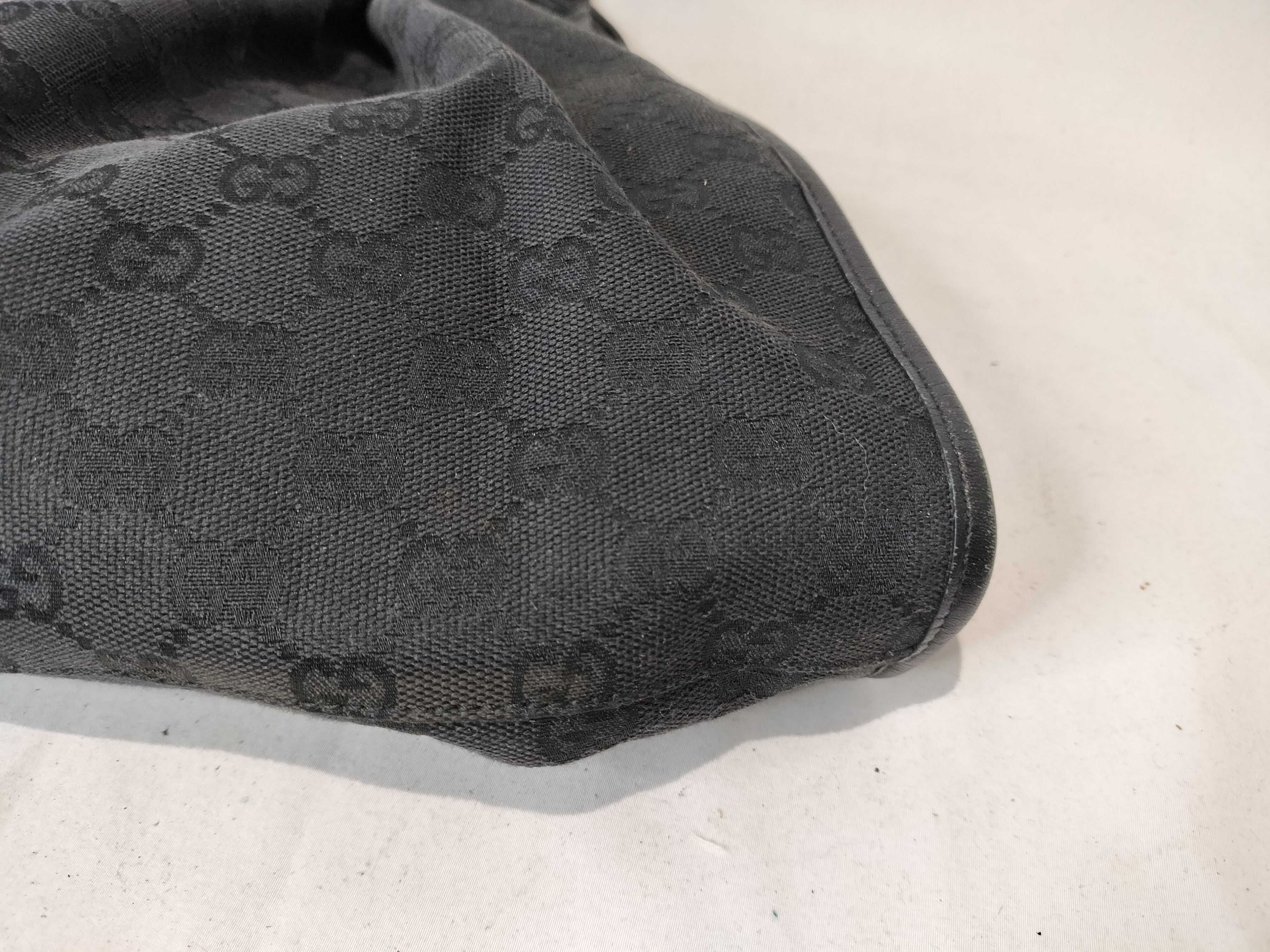 GG Canvas 76554 Handbag — view 6