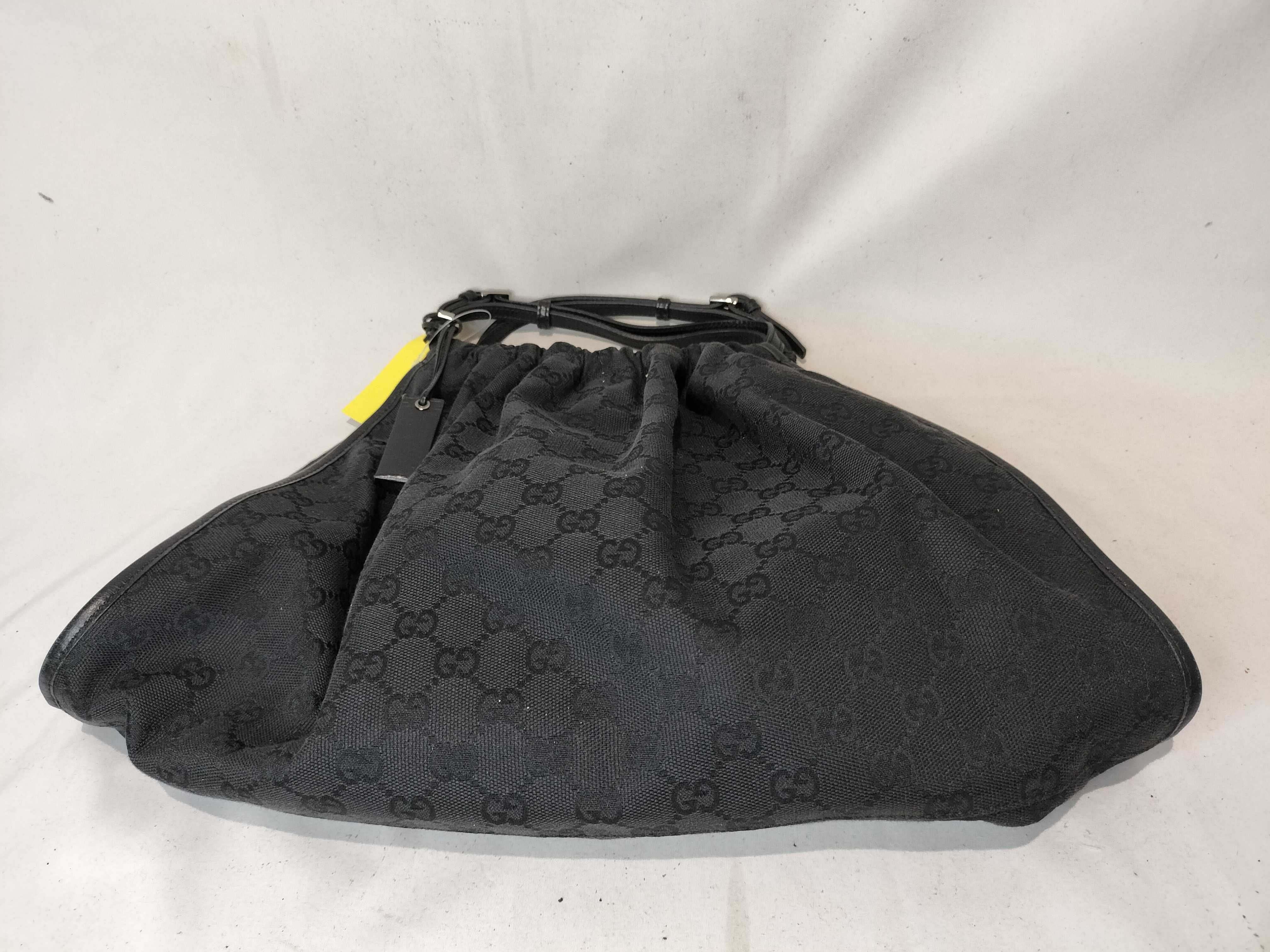 GG Canvas 76554 Handbag — view 7