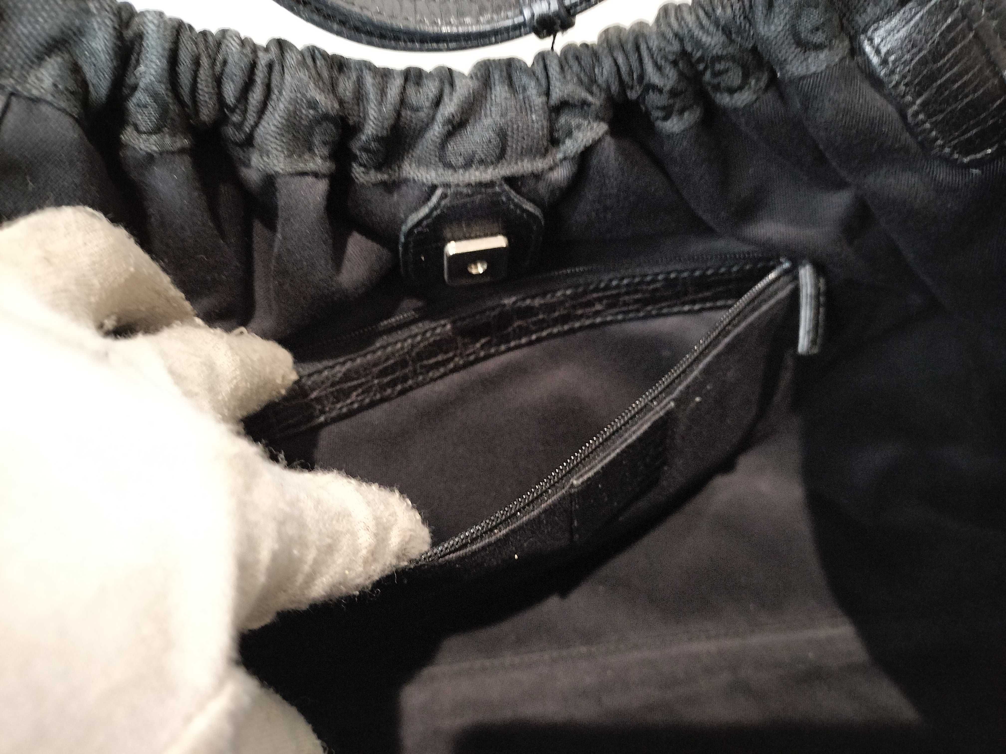GG Canvas 76554 Handbag — view 10