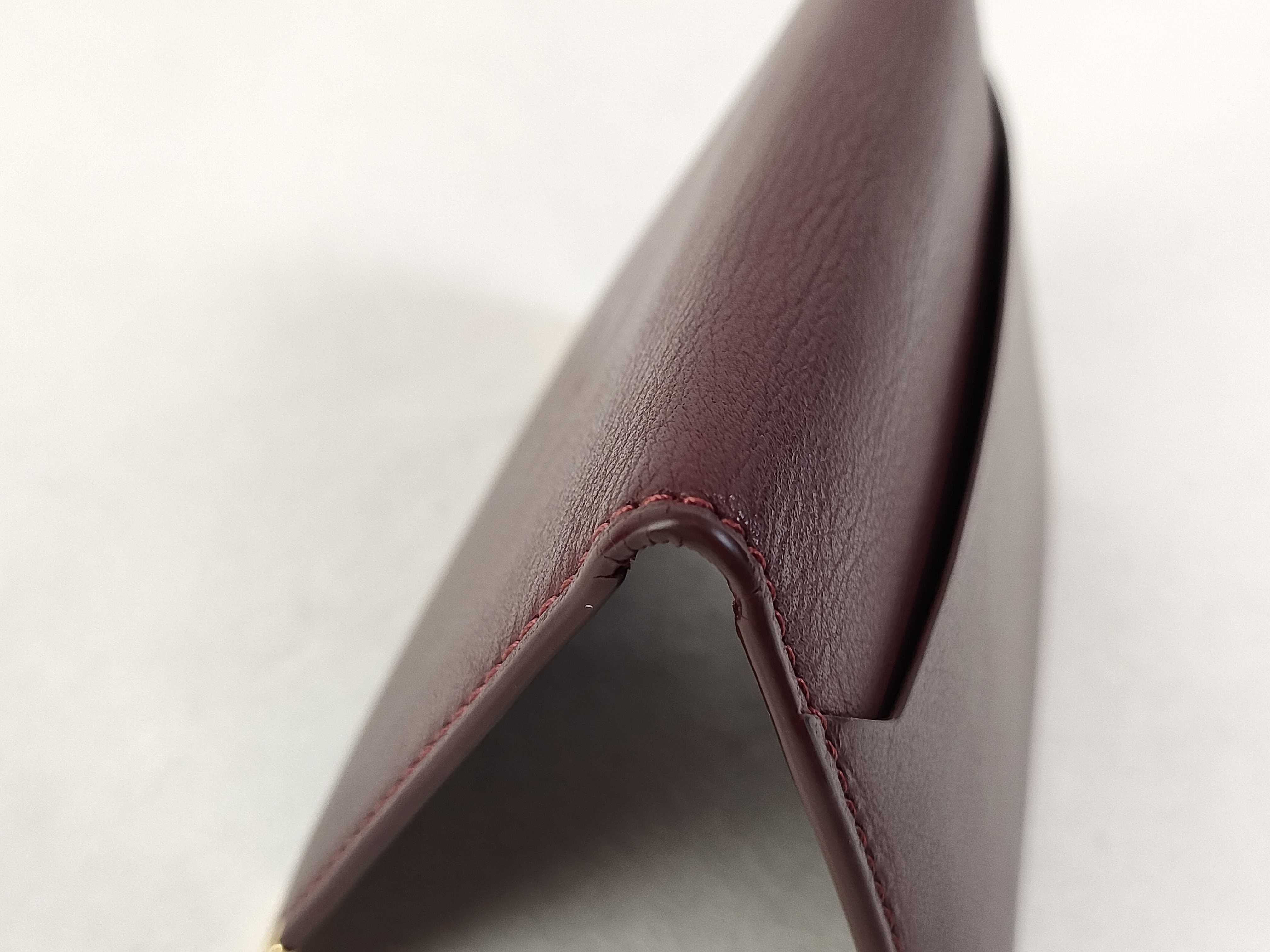Must Line Business Card Holder Card Case — view 12