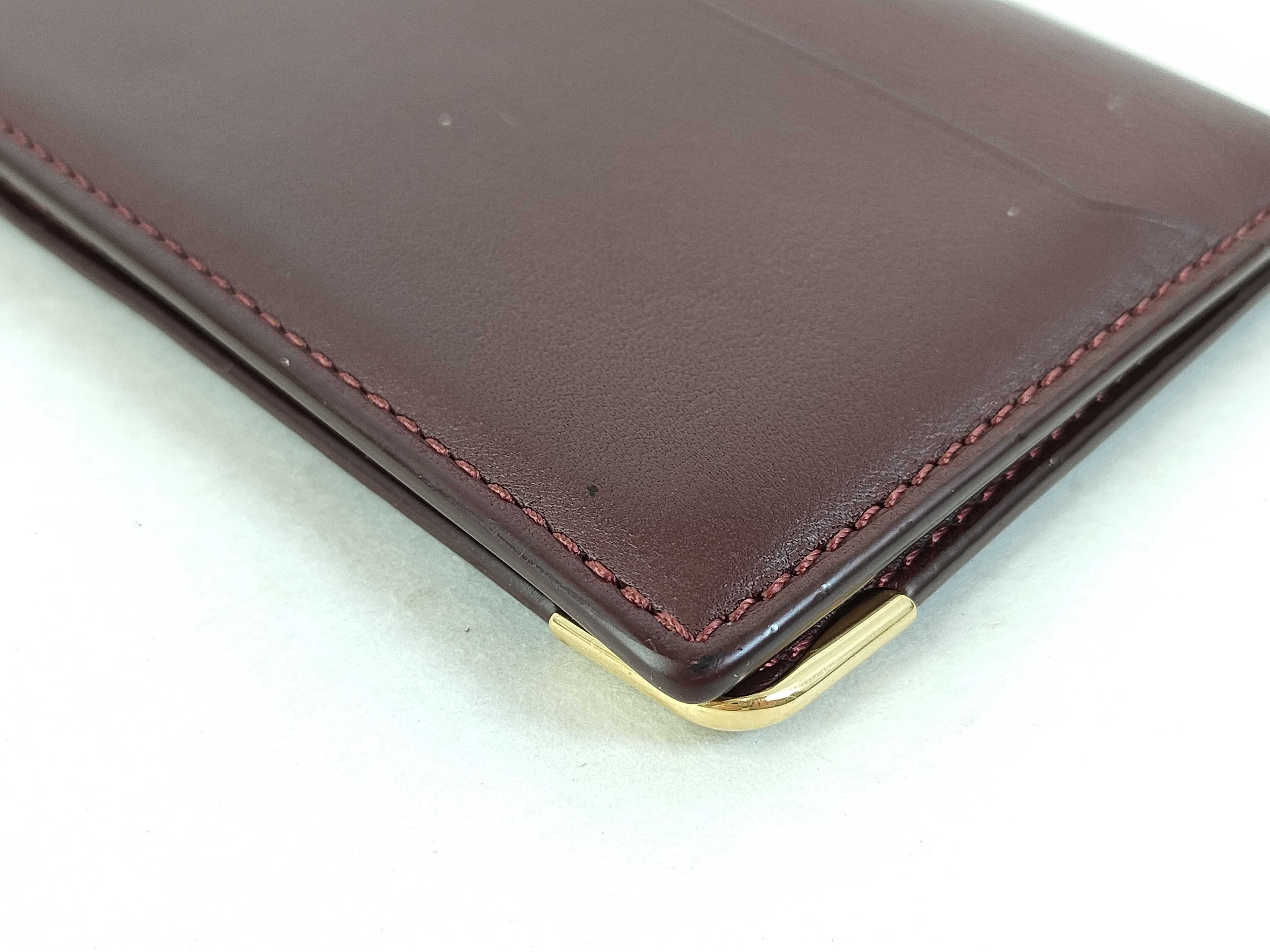 Must Line Business Card Holder Card Case — view 3