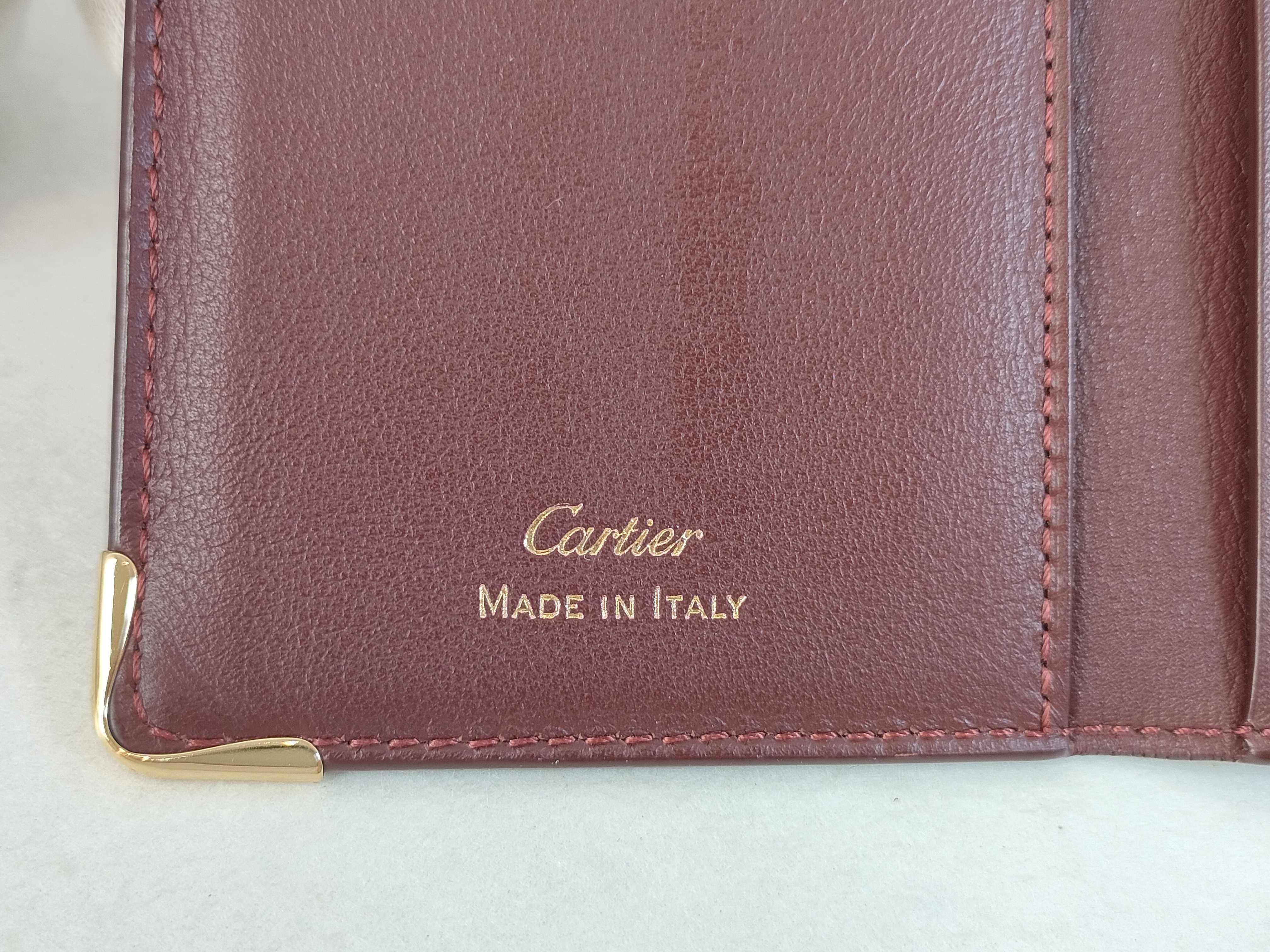 Must Line Business Card Holder Card Case — view 9