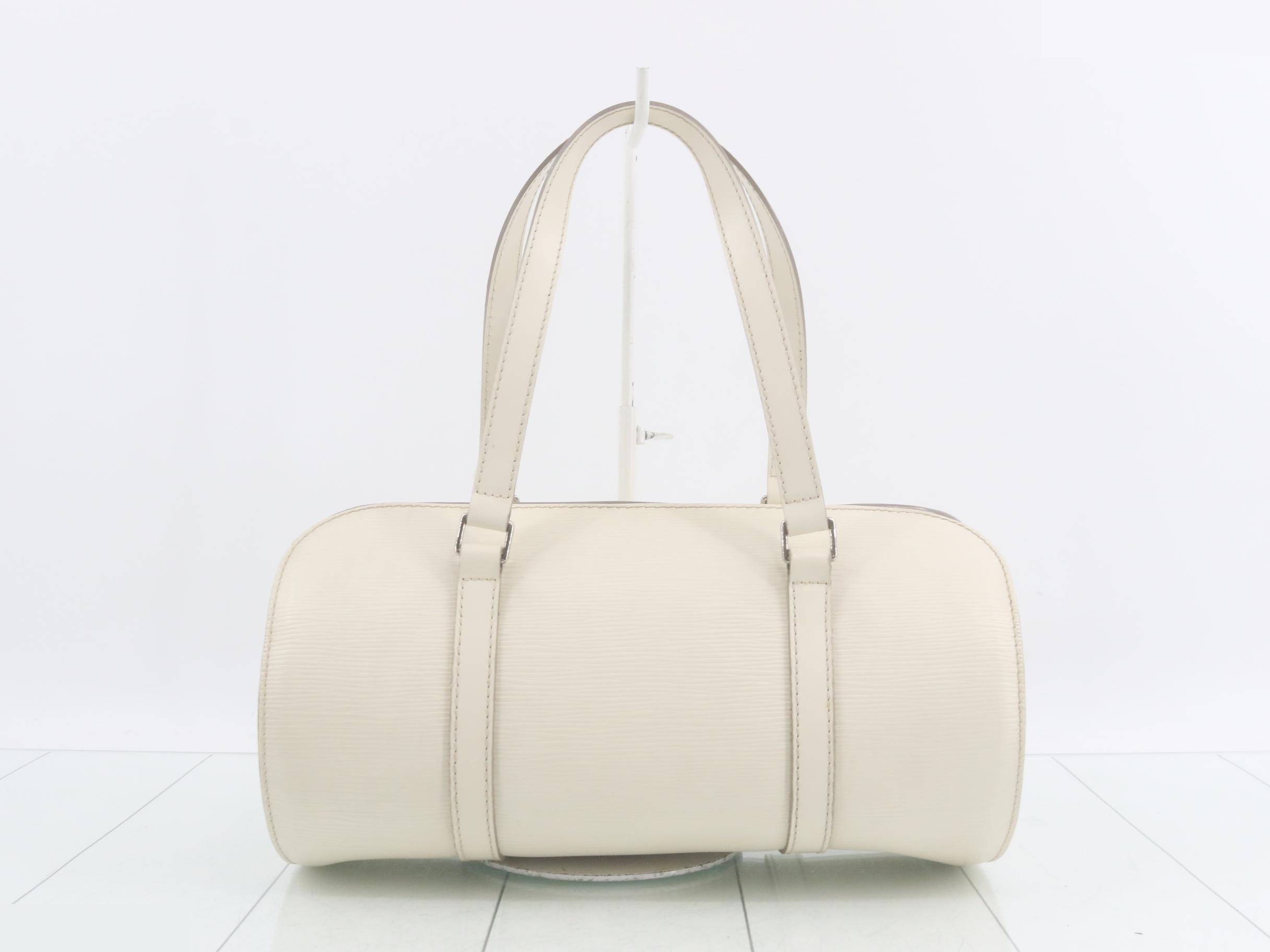Epi Handbag — view 2