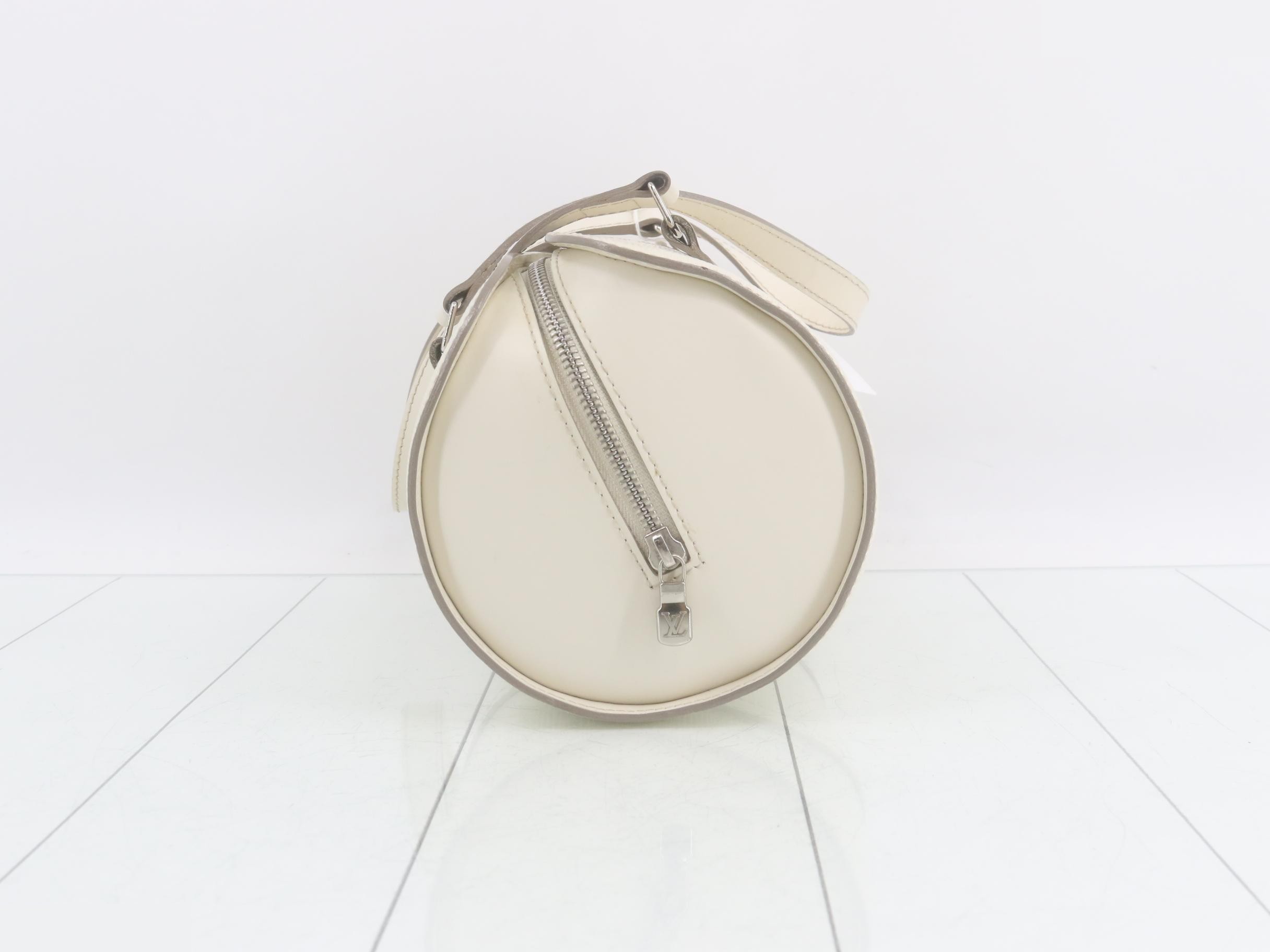 Epi Handbag — view 5