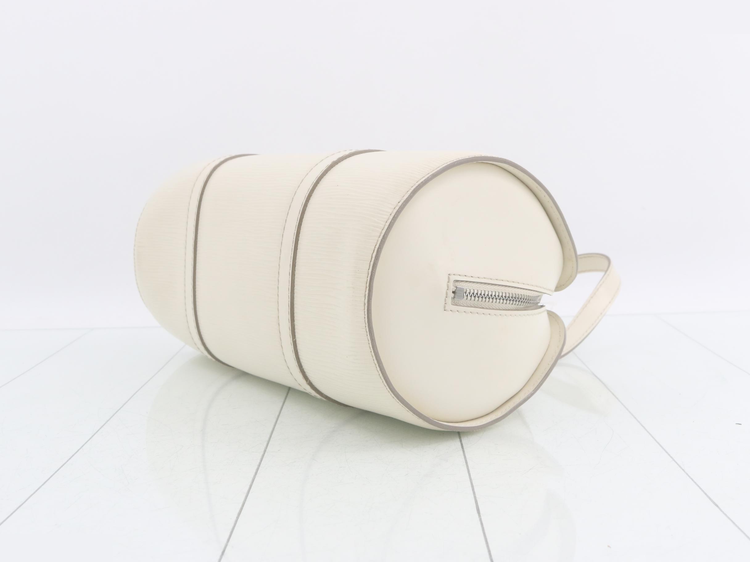 Epi Handbag — view 7