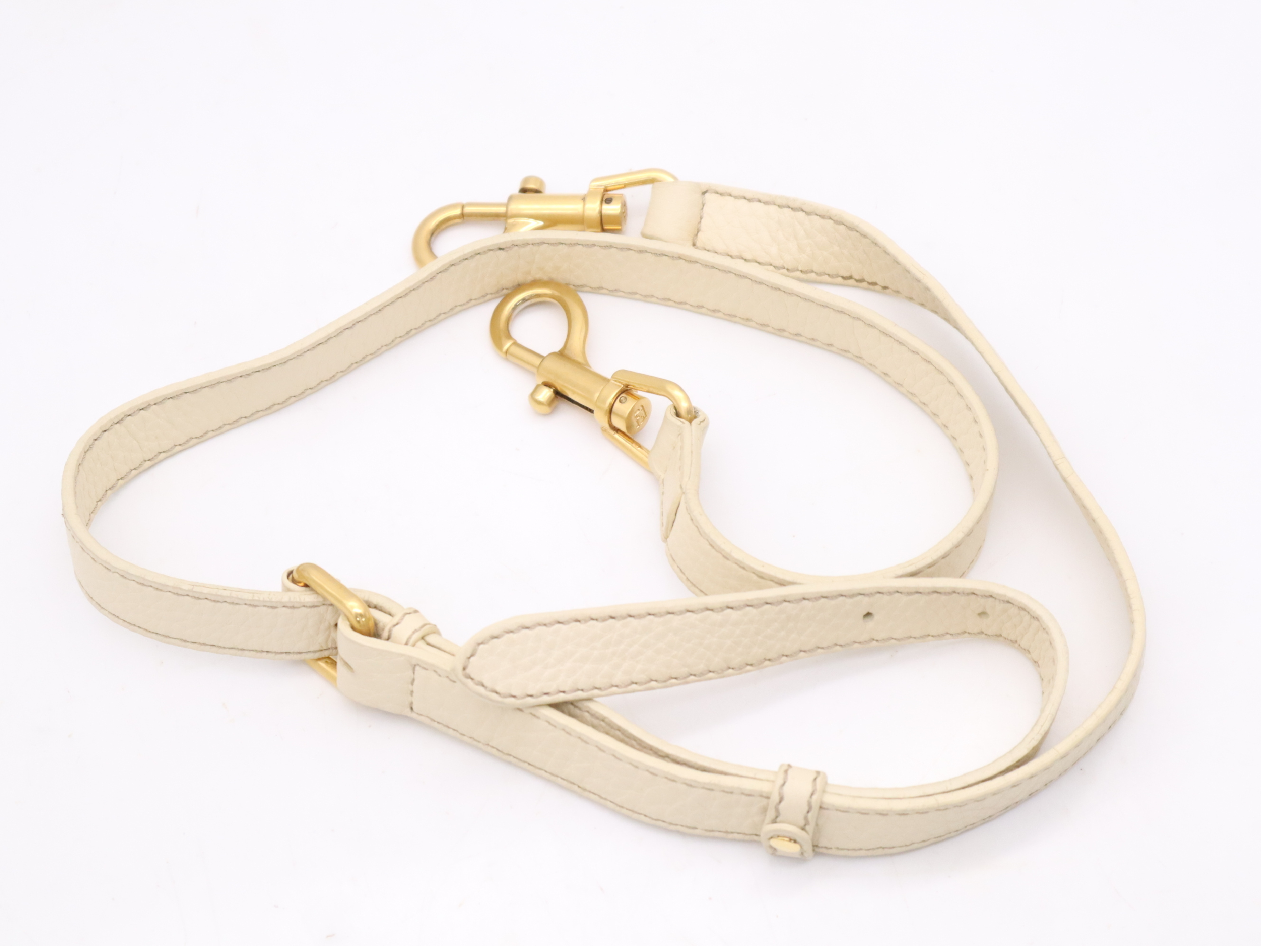 PVC Zucca 2-way handbag in beige and multicolor, with shoulder strap and dust bag. — view 14