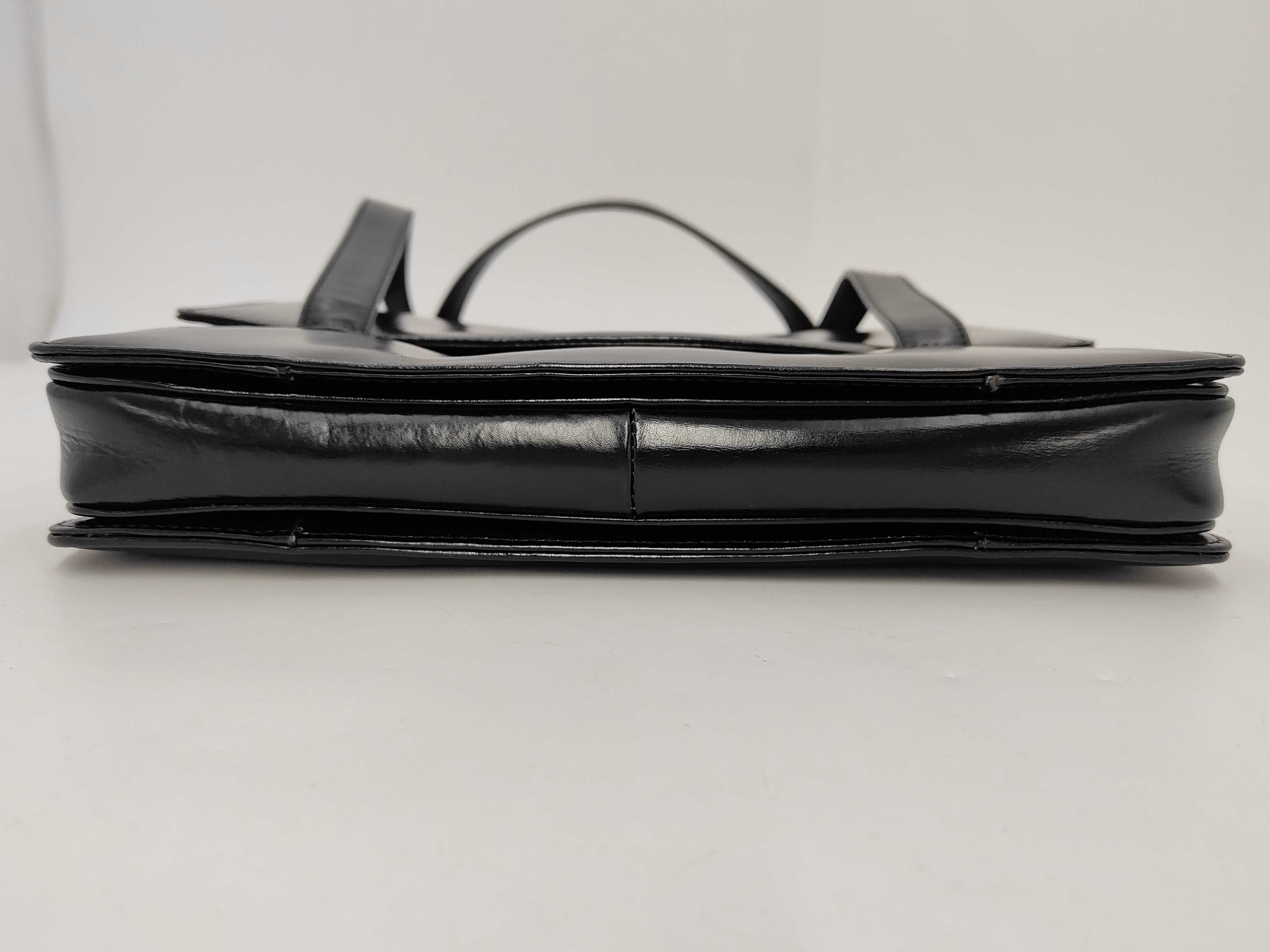 handbag anagram leather — view 6