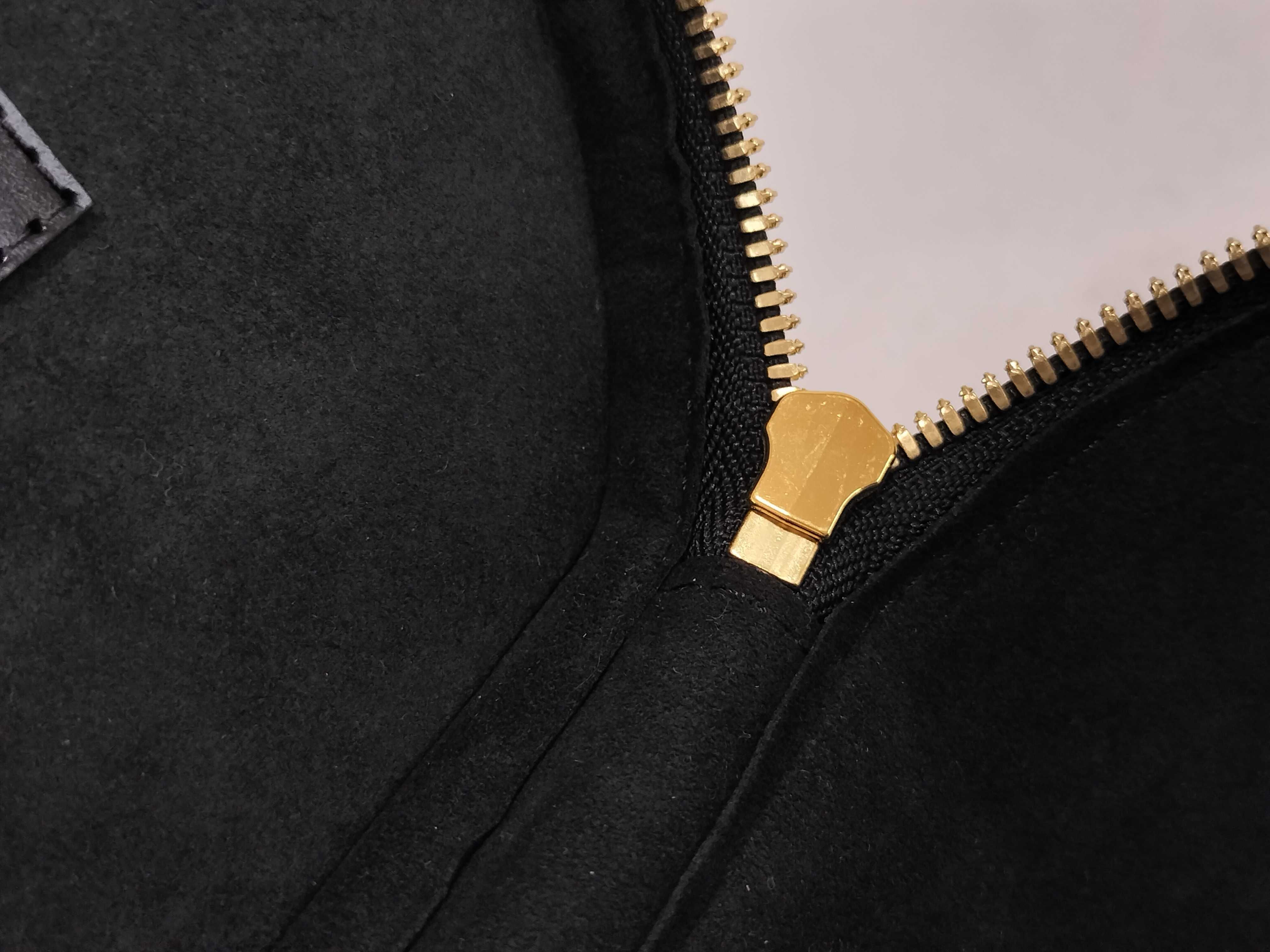 Monogram LV Cannes Handbag — view 10