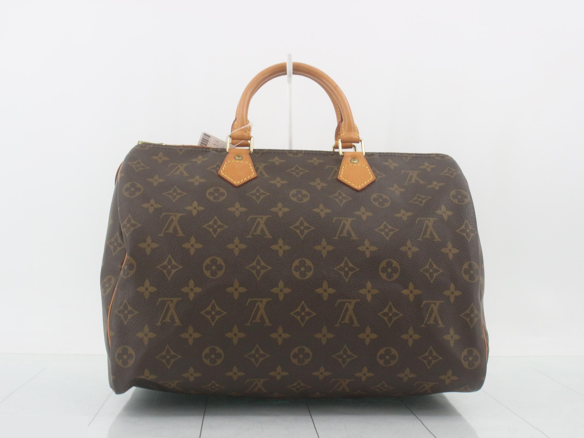 Speedy 35 — view 2