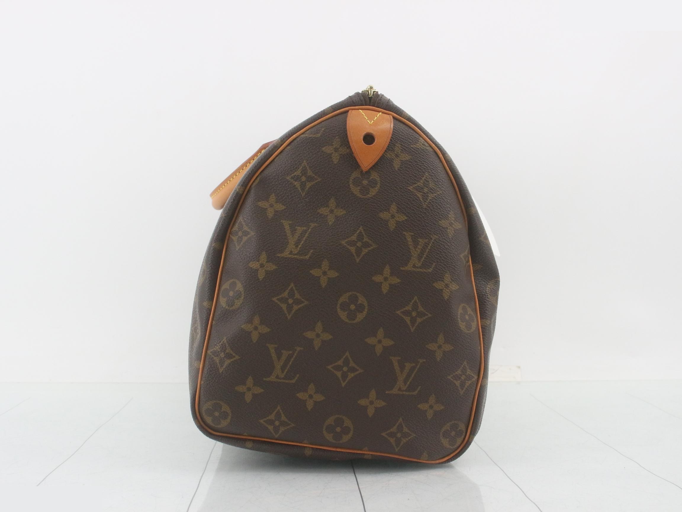 Speedy 35 — view 3