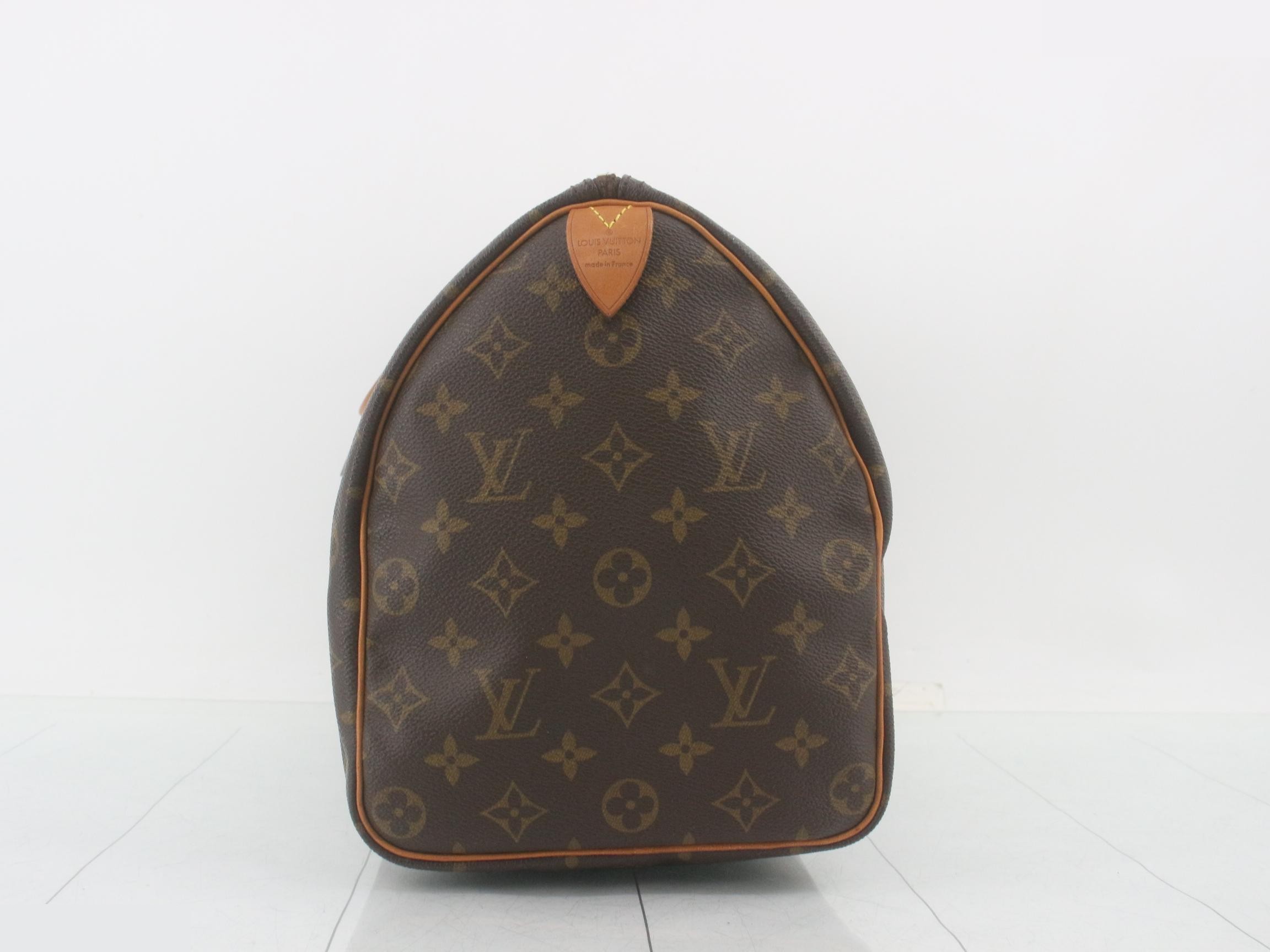 Speedy 35 — view 4
