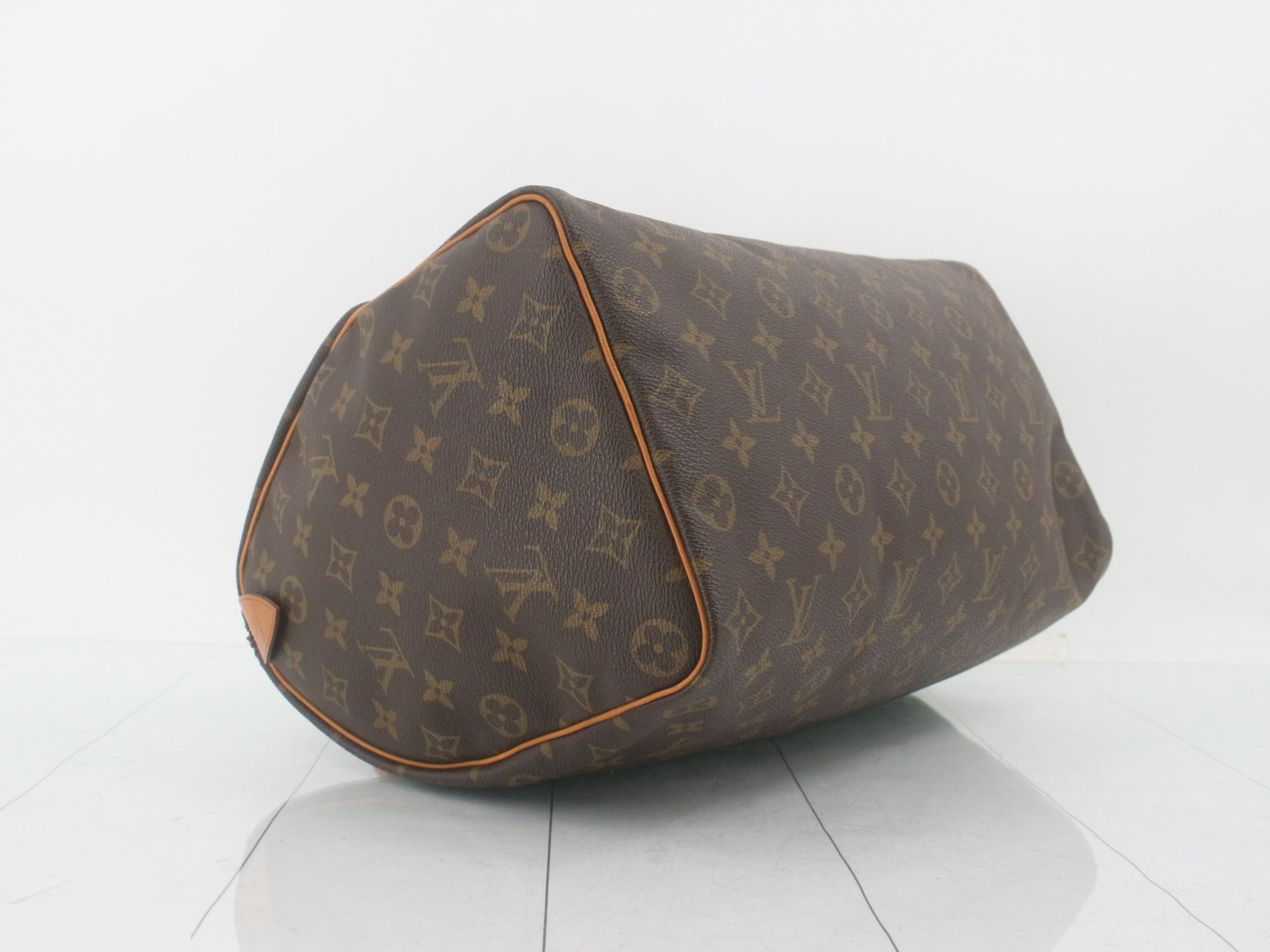 Speedy 35 — view 5