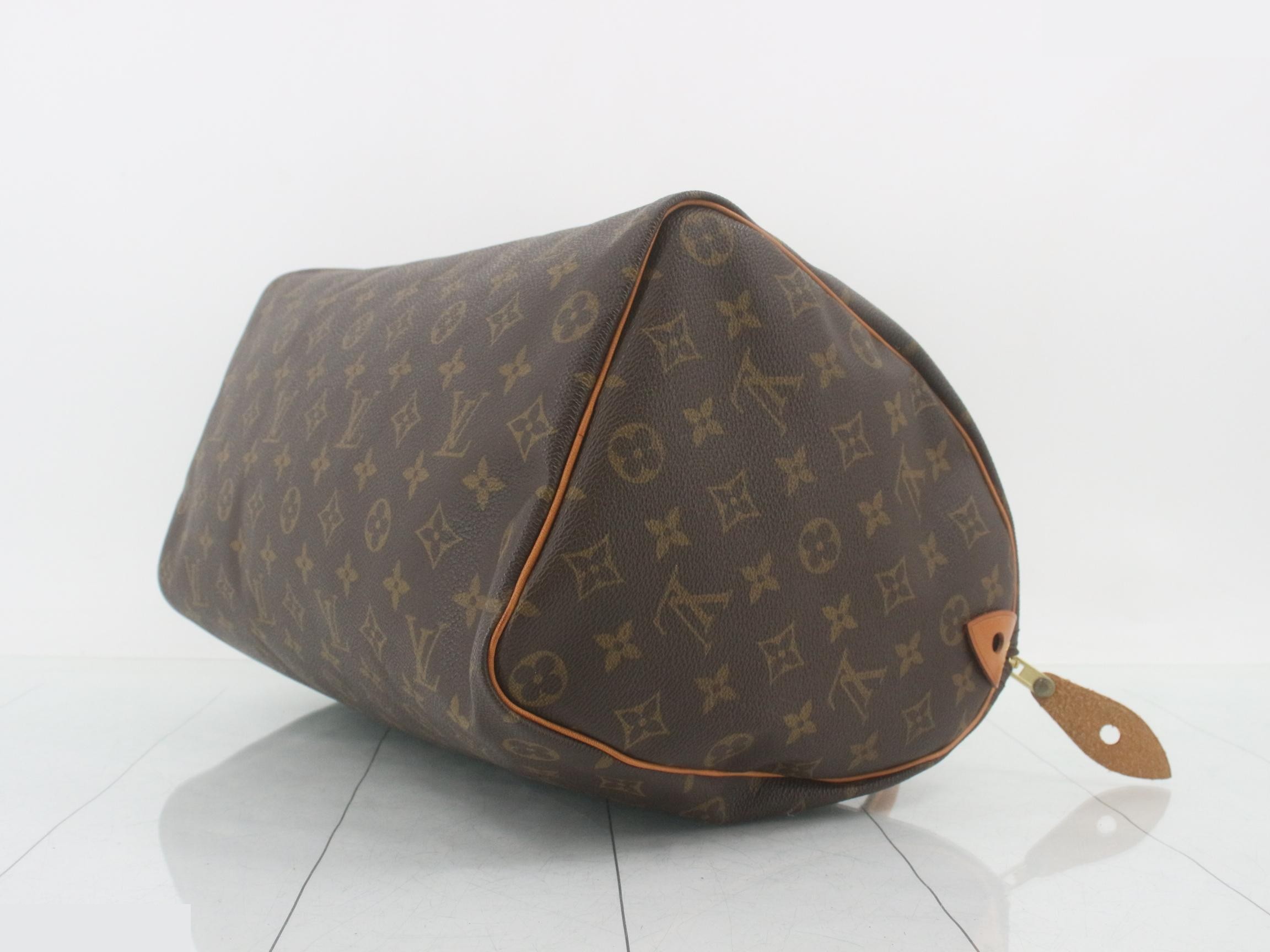 Speedy 35 — view 6