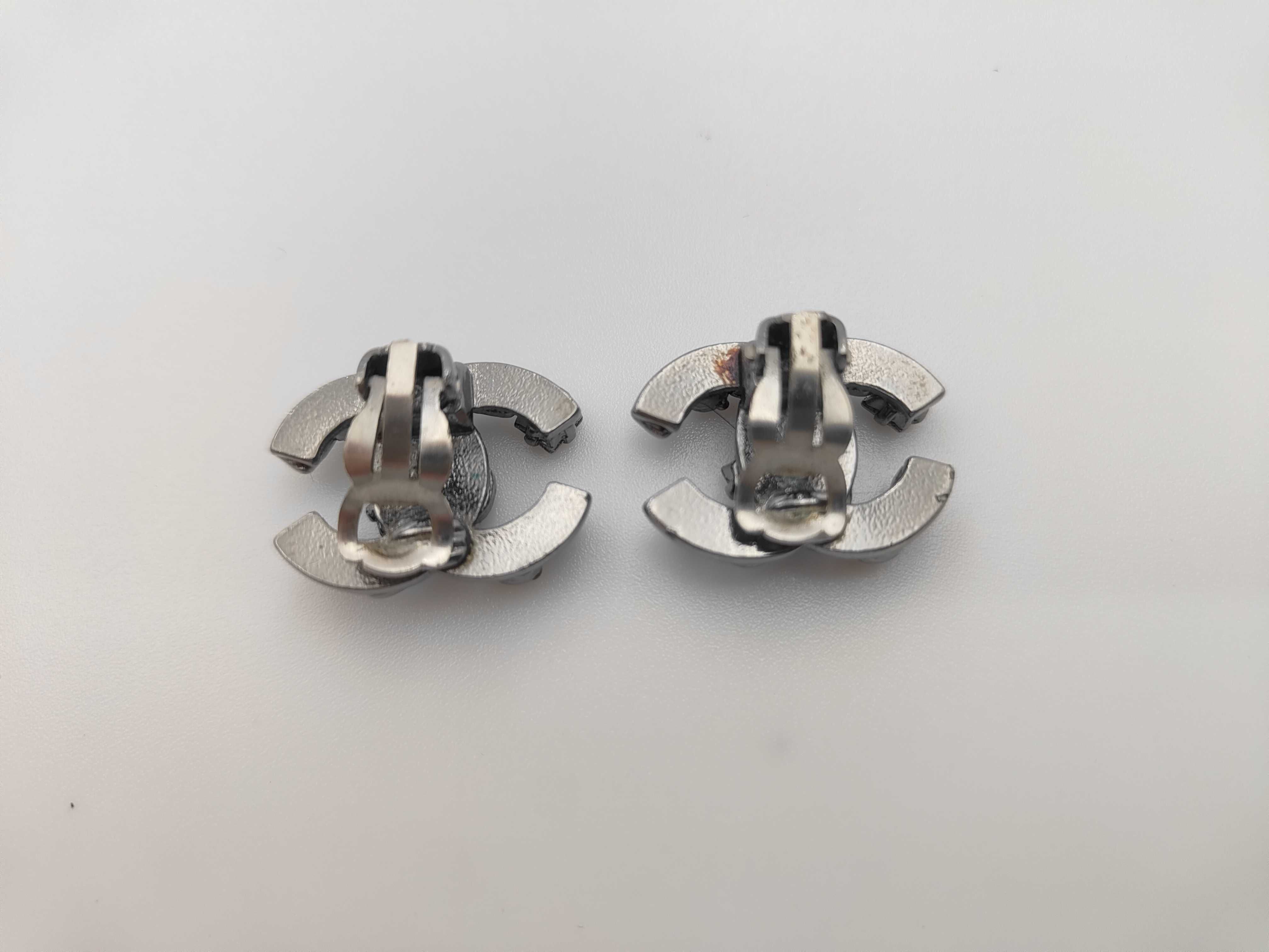 Earrings / SS Earrings — view 2