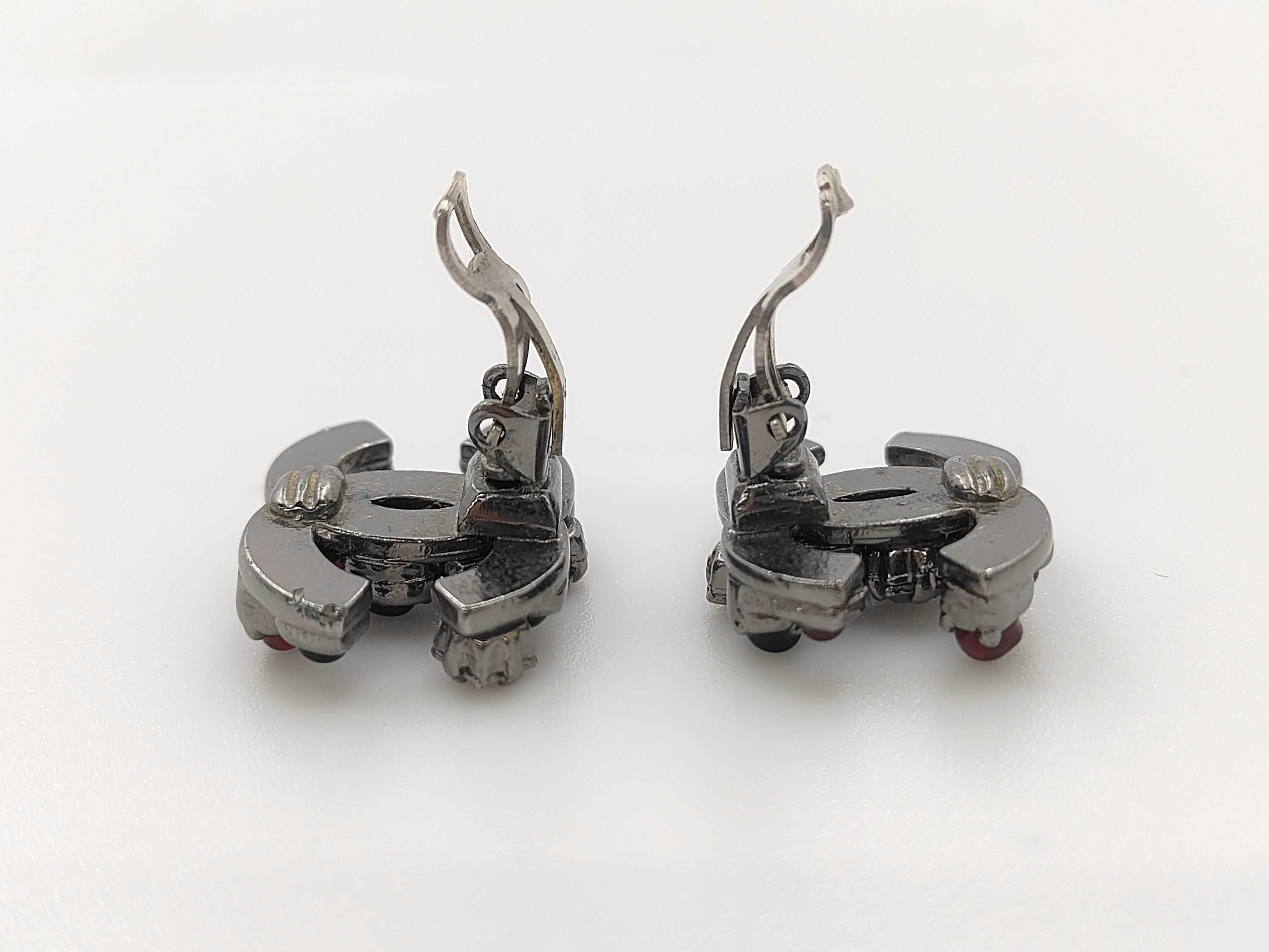Earrings / SS Earrings — view 3